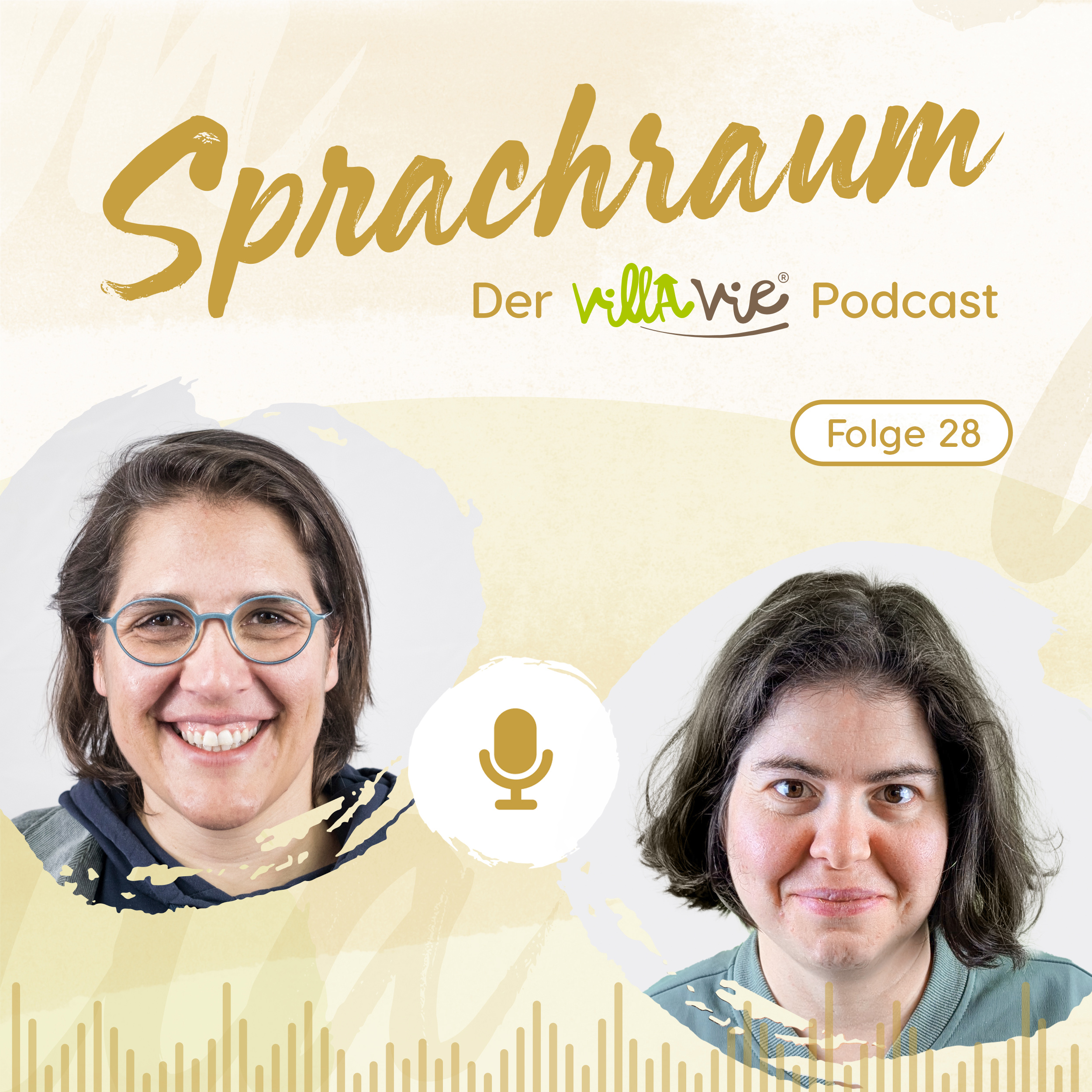 Sprachraum – Der VillaVie Podcast