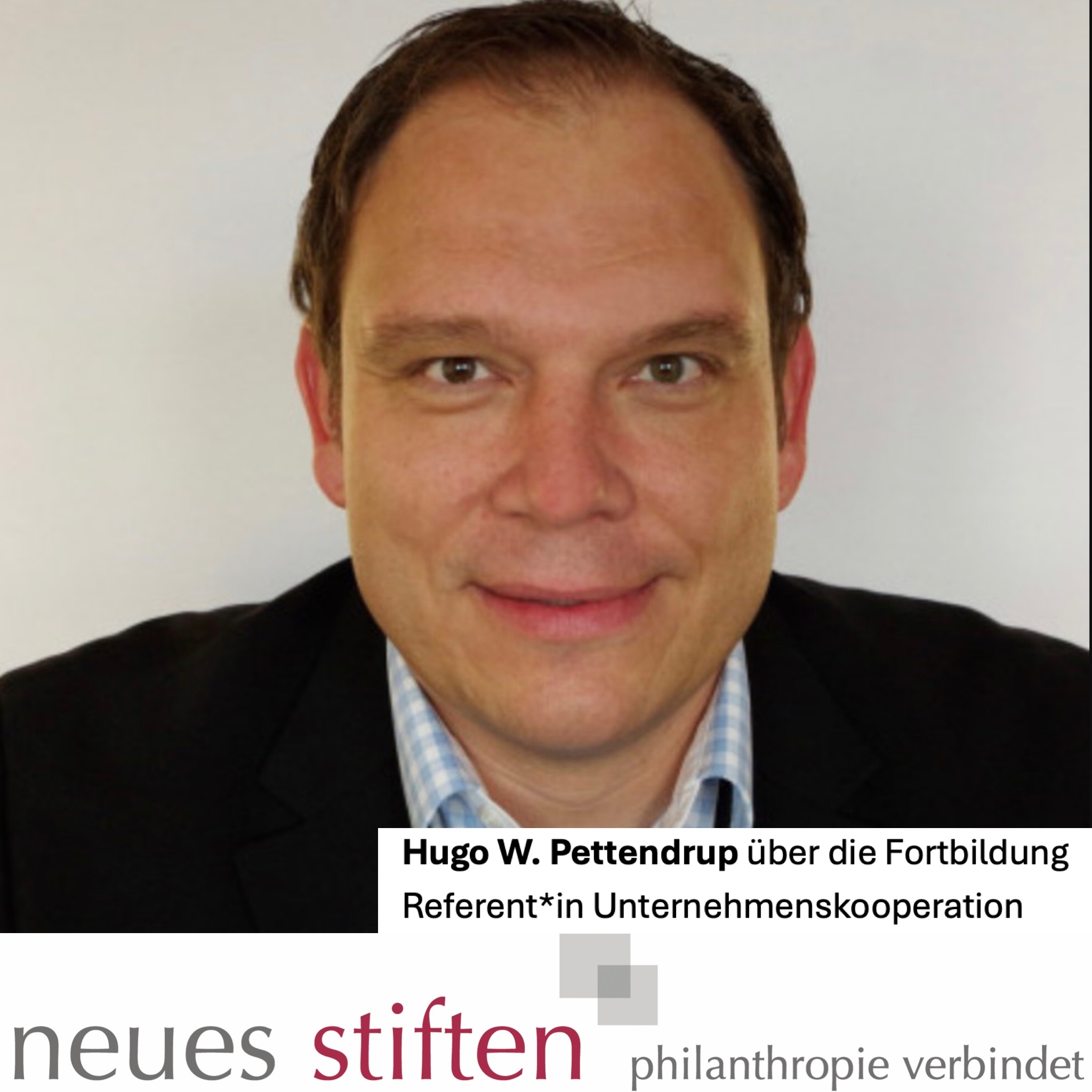 neues stiften philanthropie verbindet