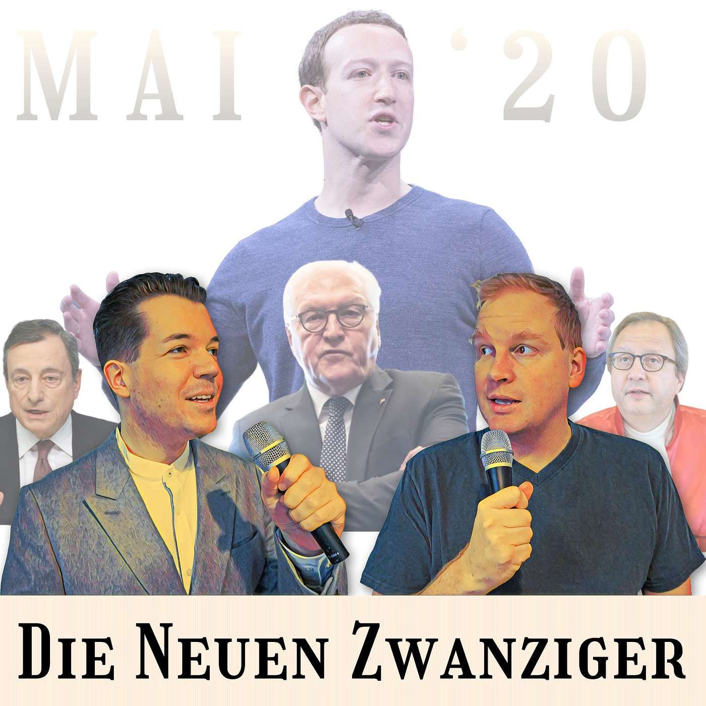 Die Neuen Zwanziger