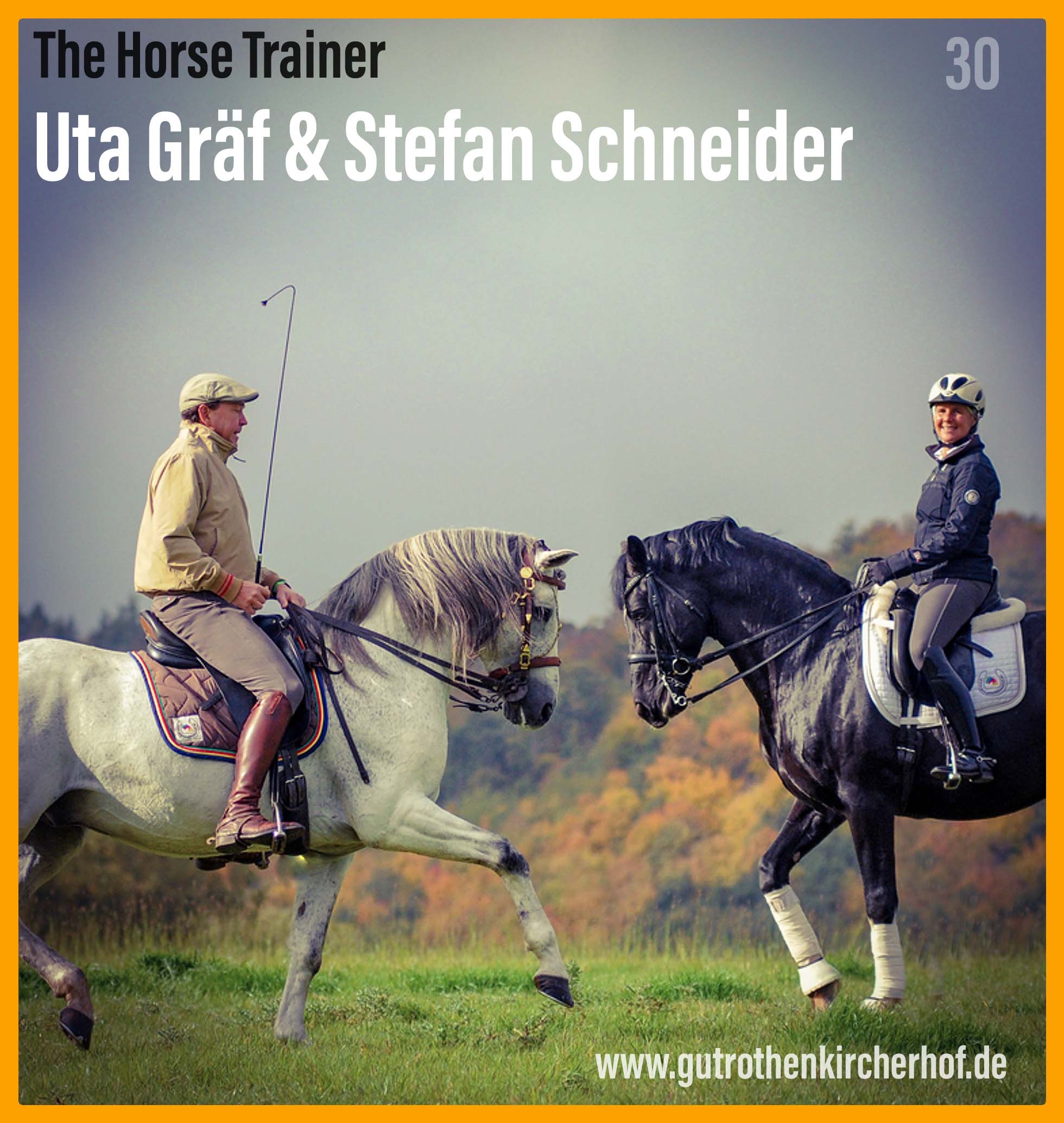 PRO HORSE TALK