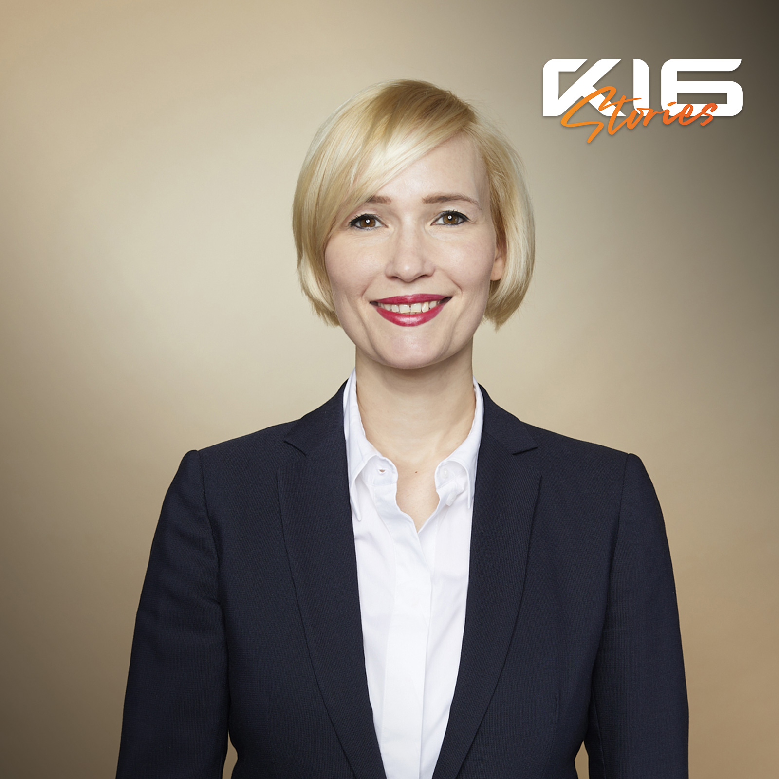 K16 Stories - Kommunikation, die Funken schlägt