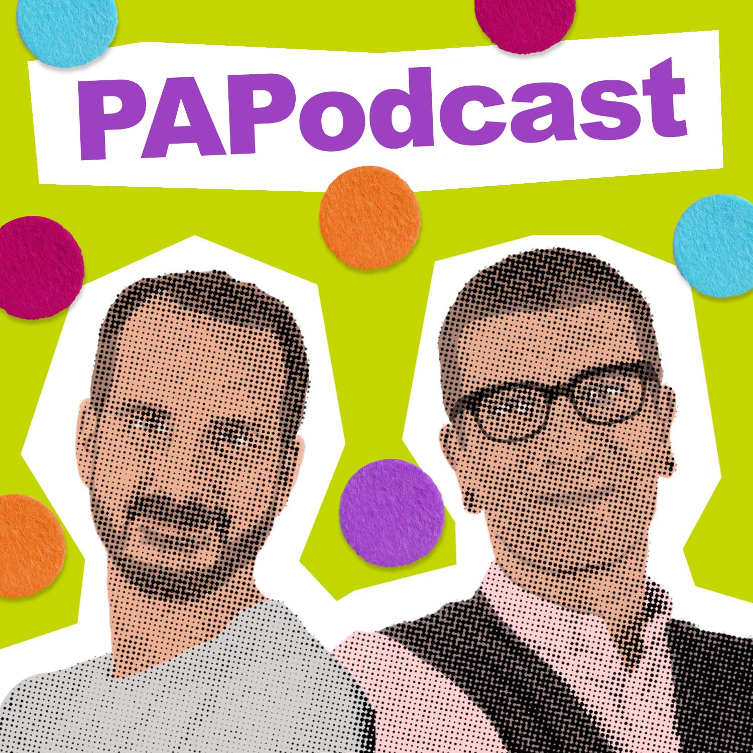 PAPodcast