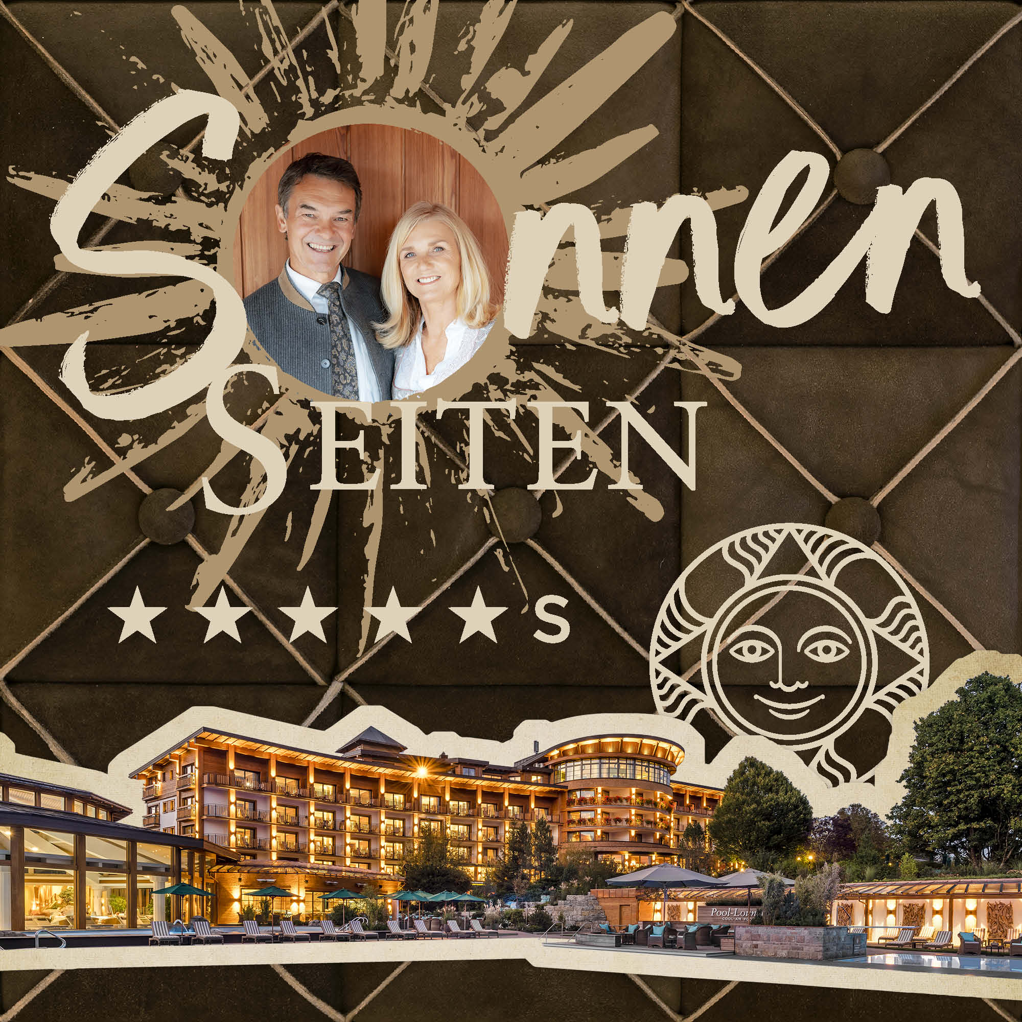 Sonnenseiten