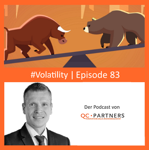 #Volatility - Der Anlage-Podcast