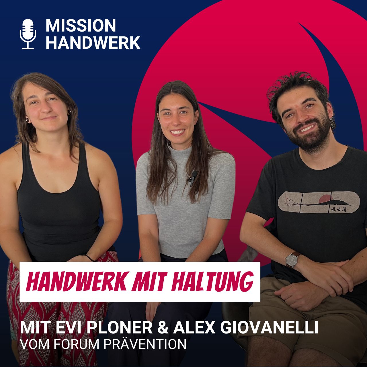Mission Handwerk