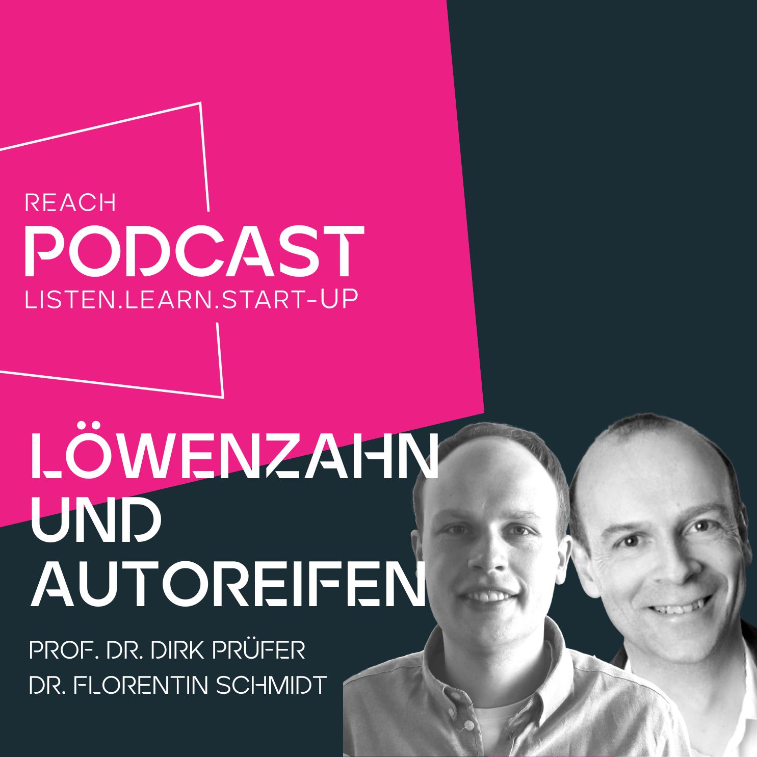 Innovationsgedanken@REACH