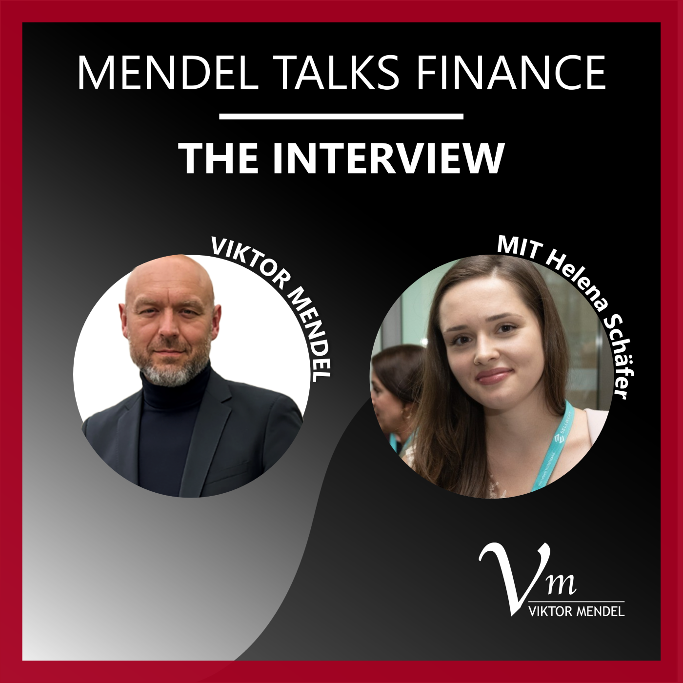 Nice to know for CFO - Der Podcast für CFOs und Finanzexperten