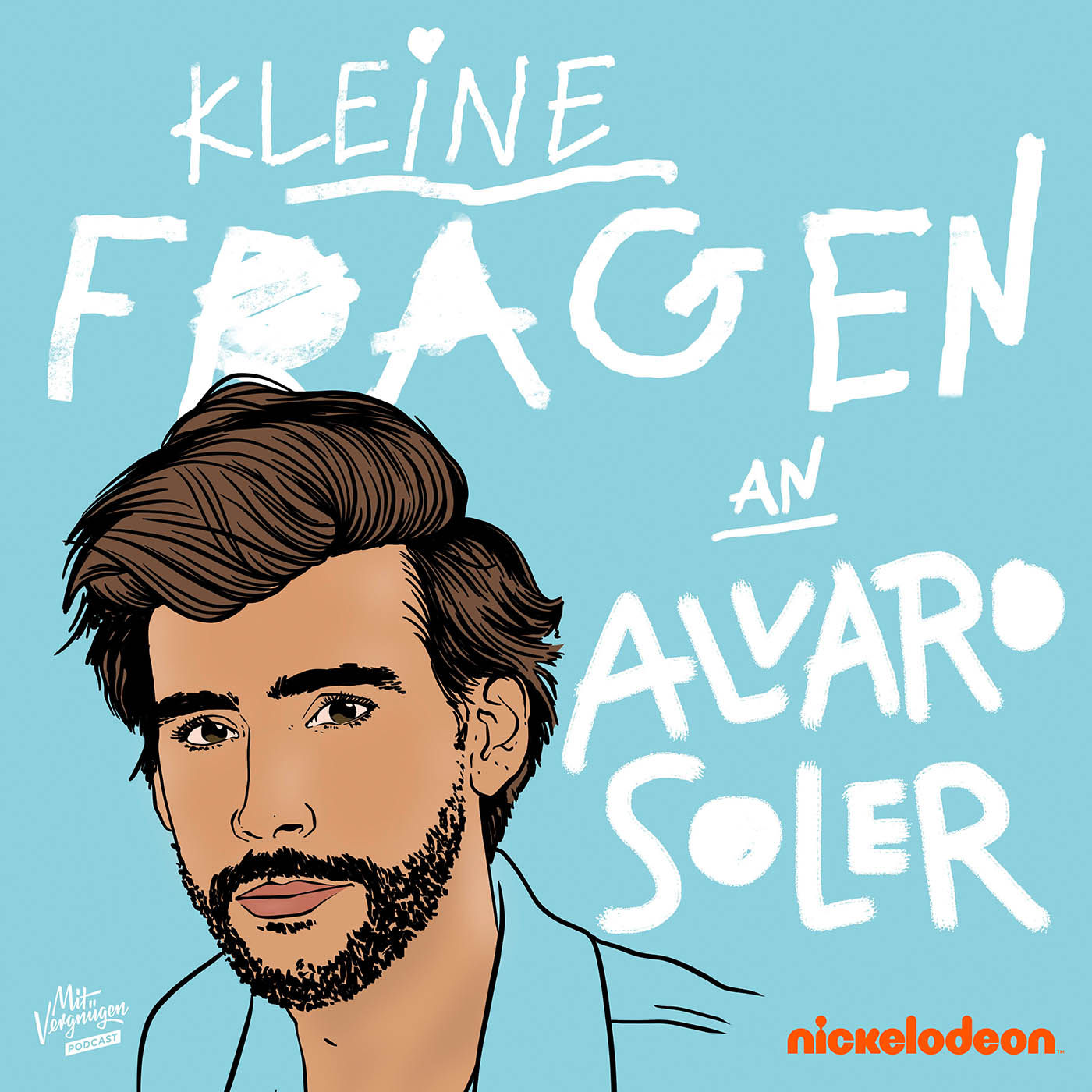 Kleine Fragen