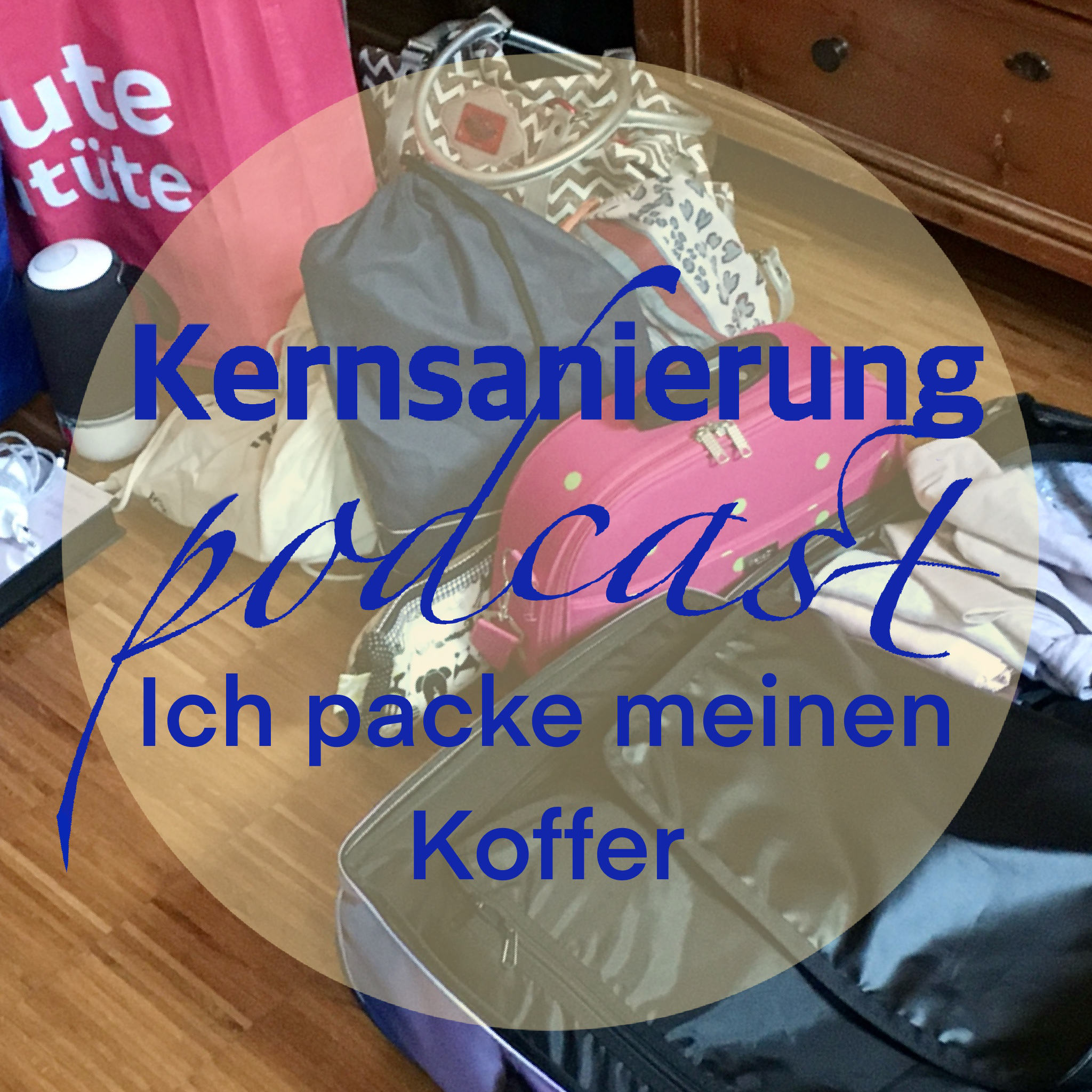Kernsanierung - ein Podcast zu Paarung und Nestbau