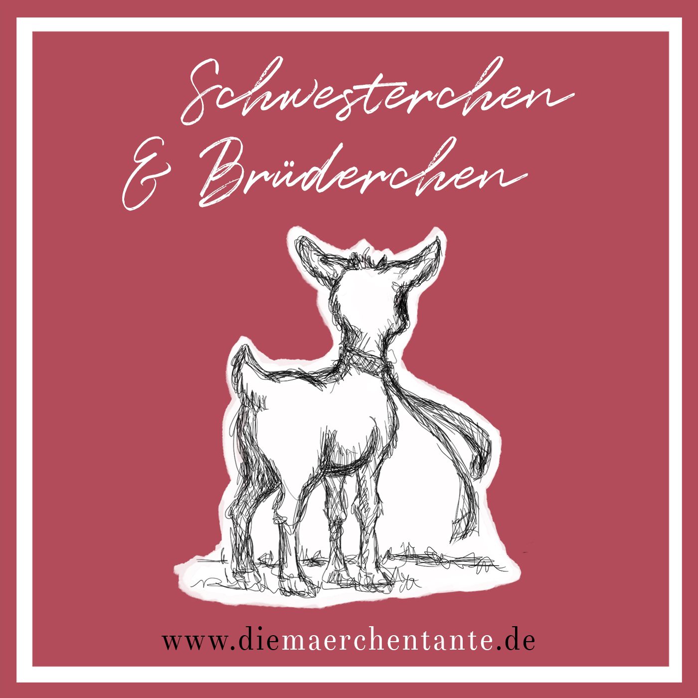 Die Märchentante, Geschichten & Meditationen zum Einschlafen