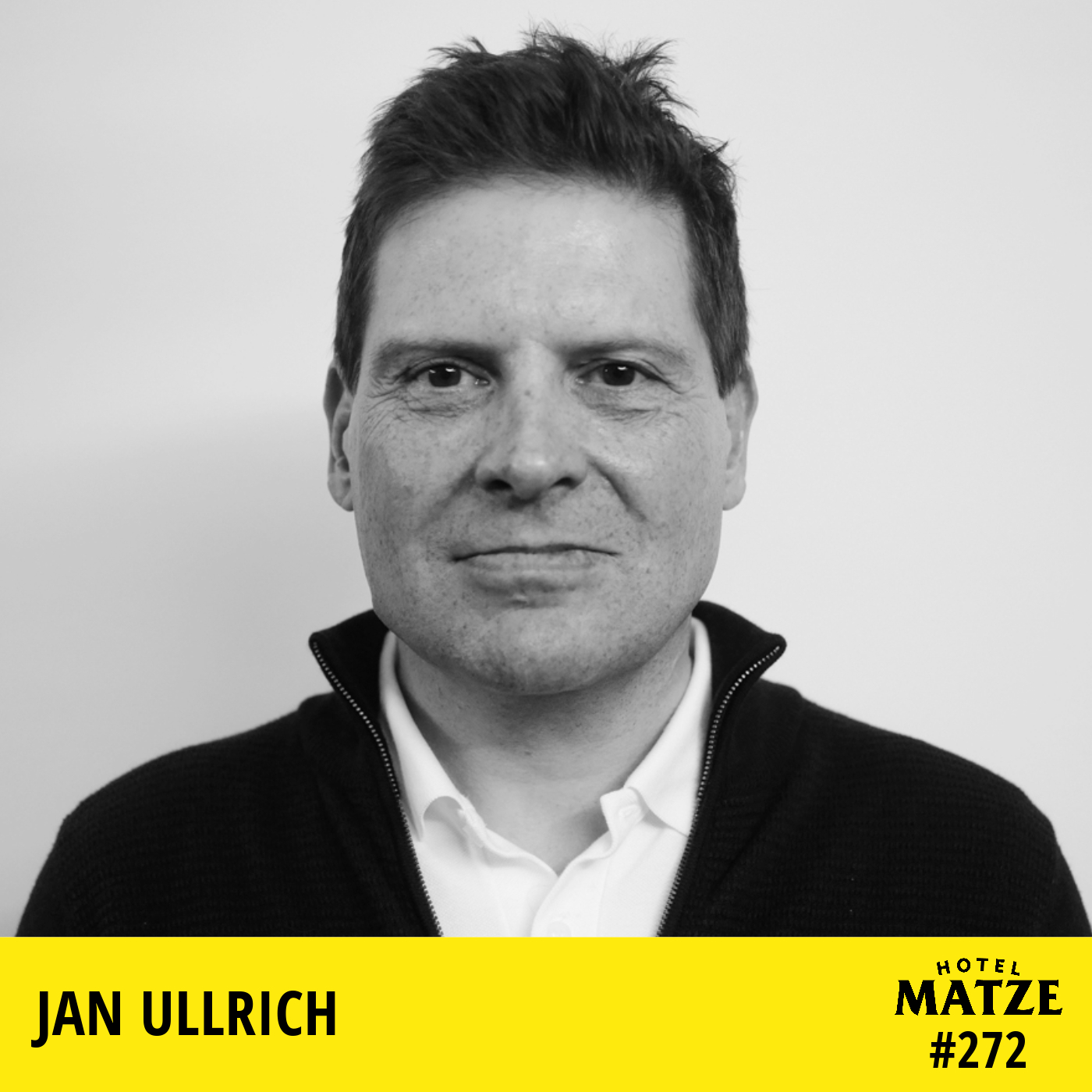 Jan Ullrich – Warum hast du nichts gesagt?