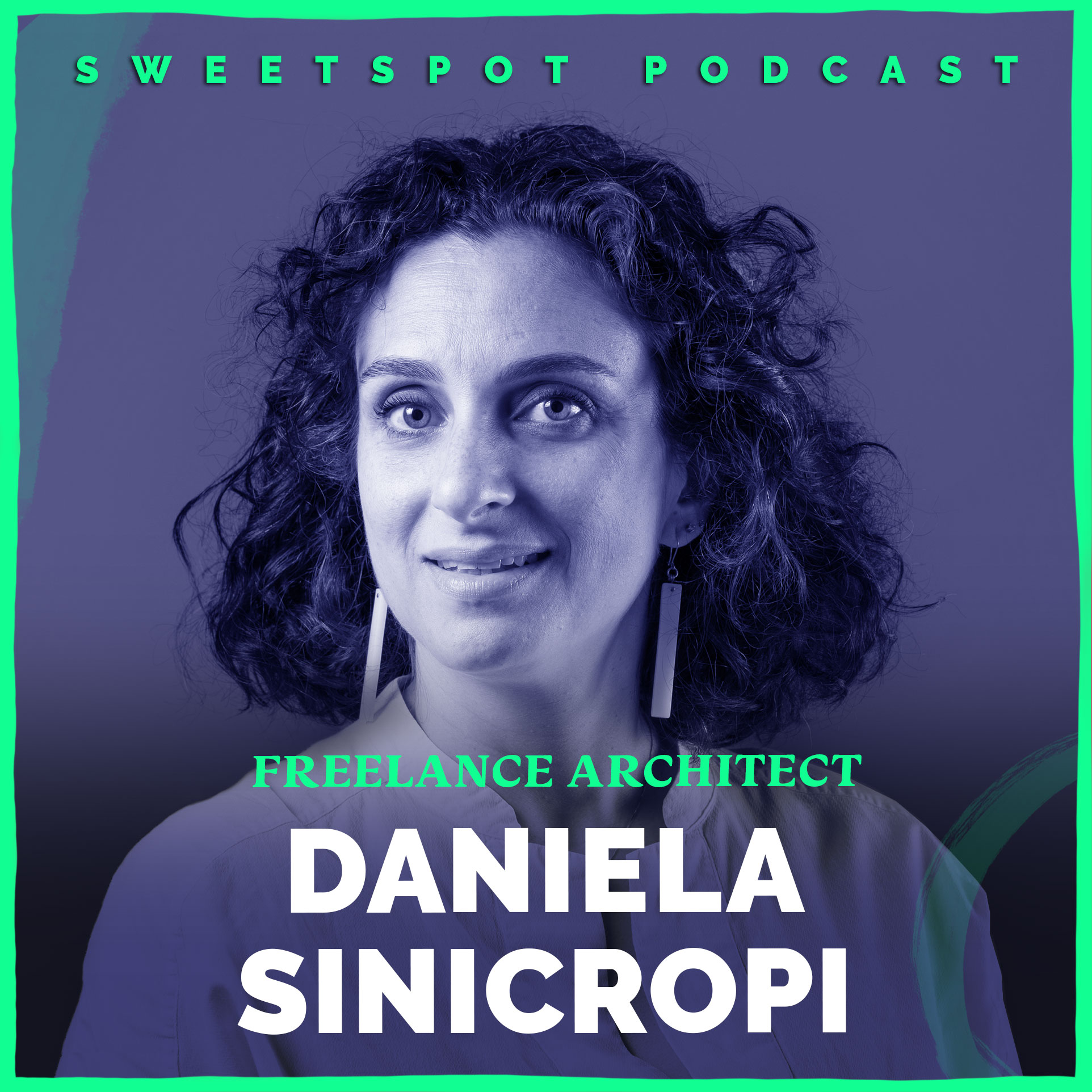 Sweetspot Podcast