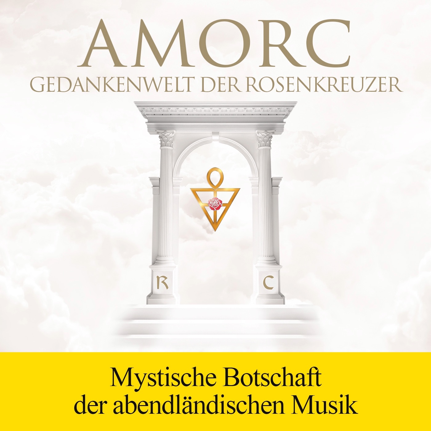 AMORC Die Rosenkreuzer