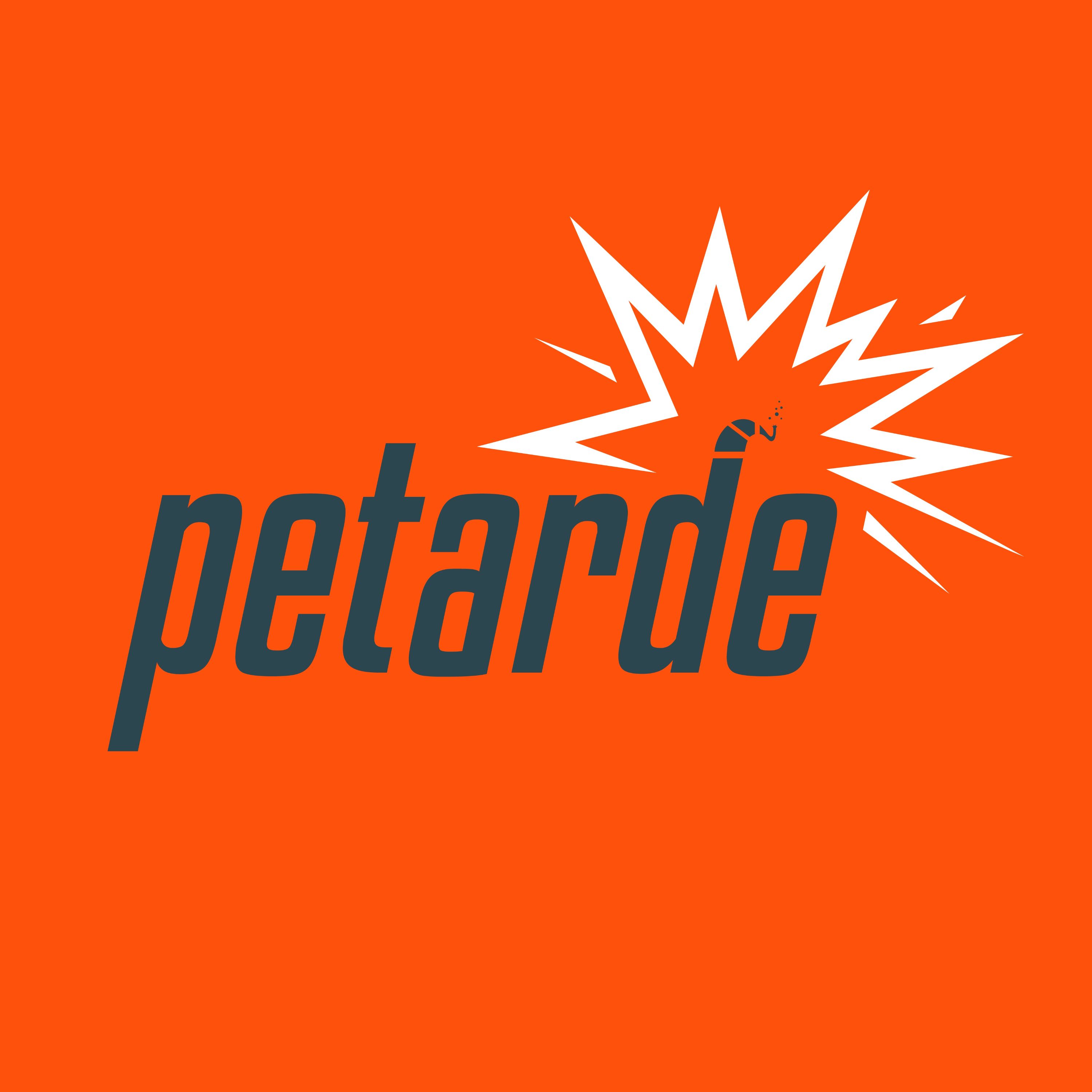 Die Petarde