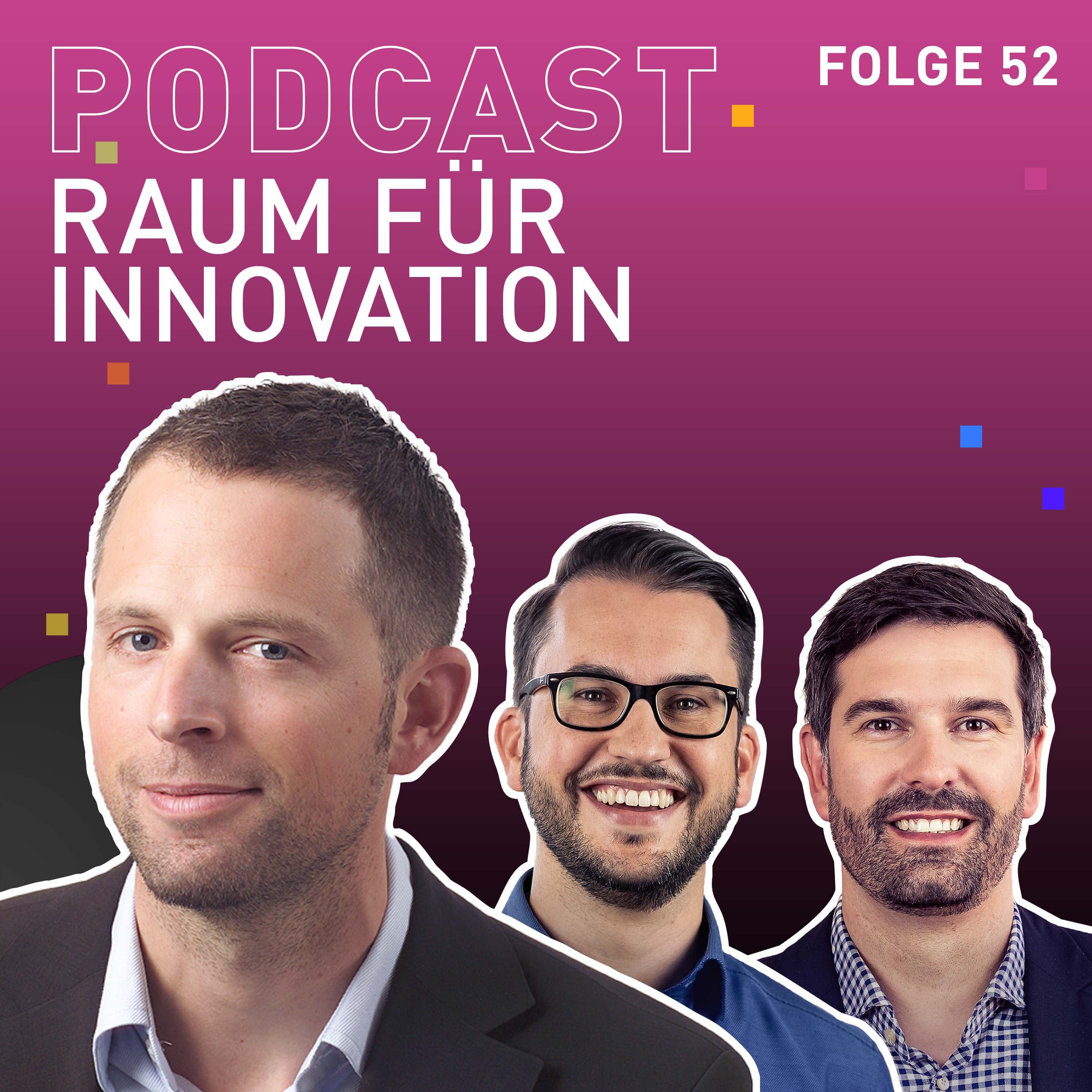 Innovation geht anders