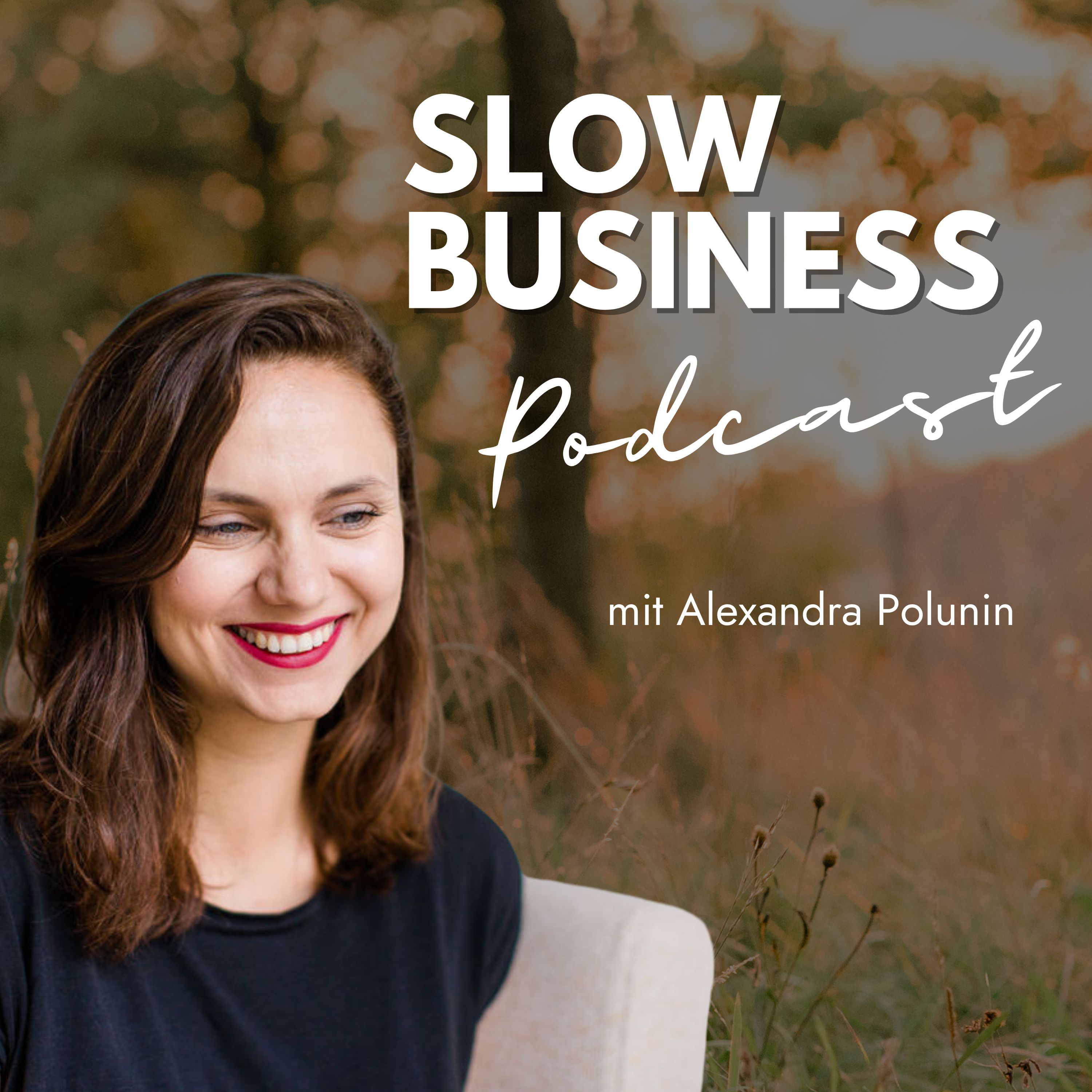 109 | Hard Work - No Money: Feminismus & Social Media mit Alex Polunin episode artwork