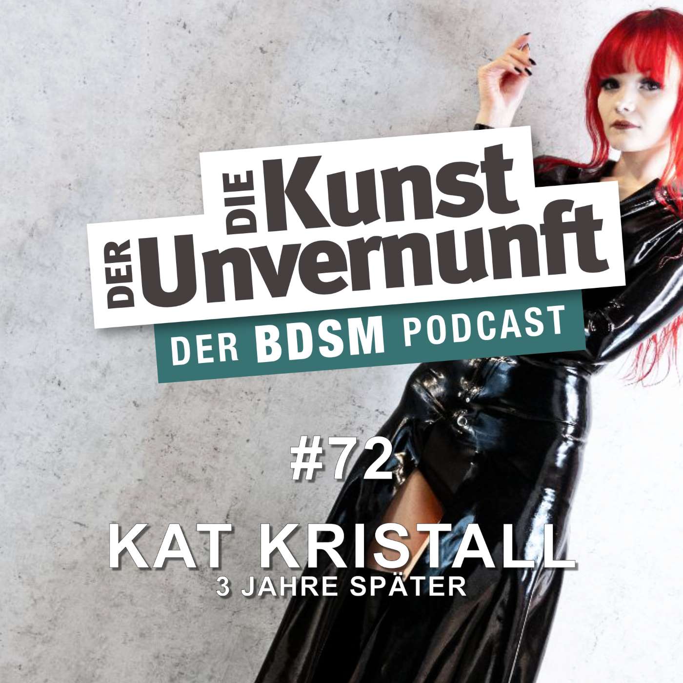 Kat Kristall - 3 Jahre später