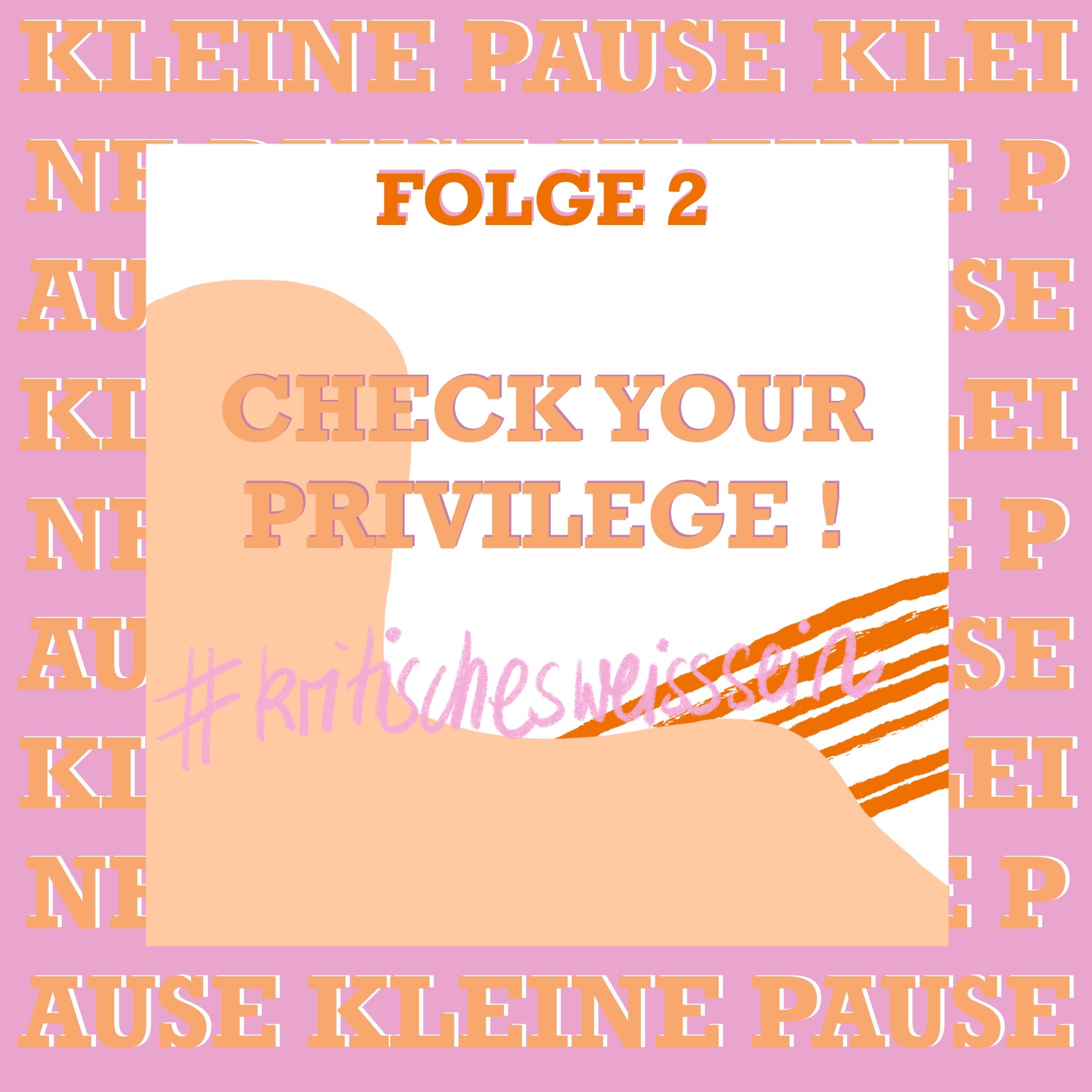 Kleine Pause