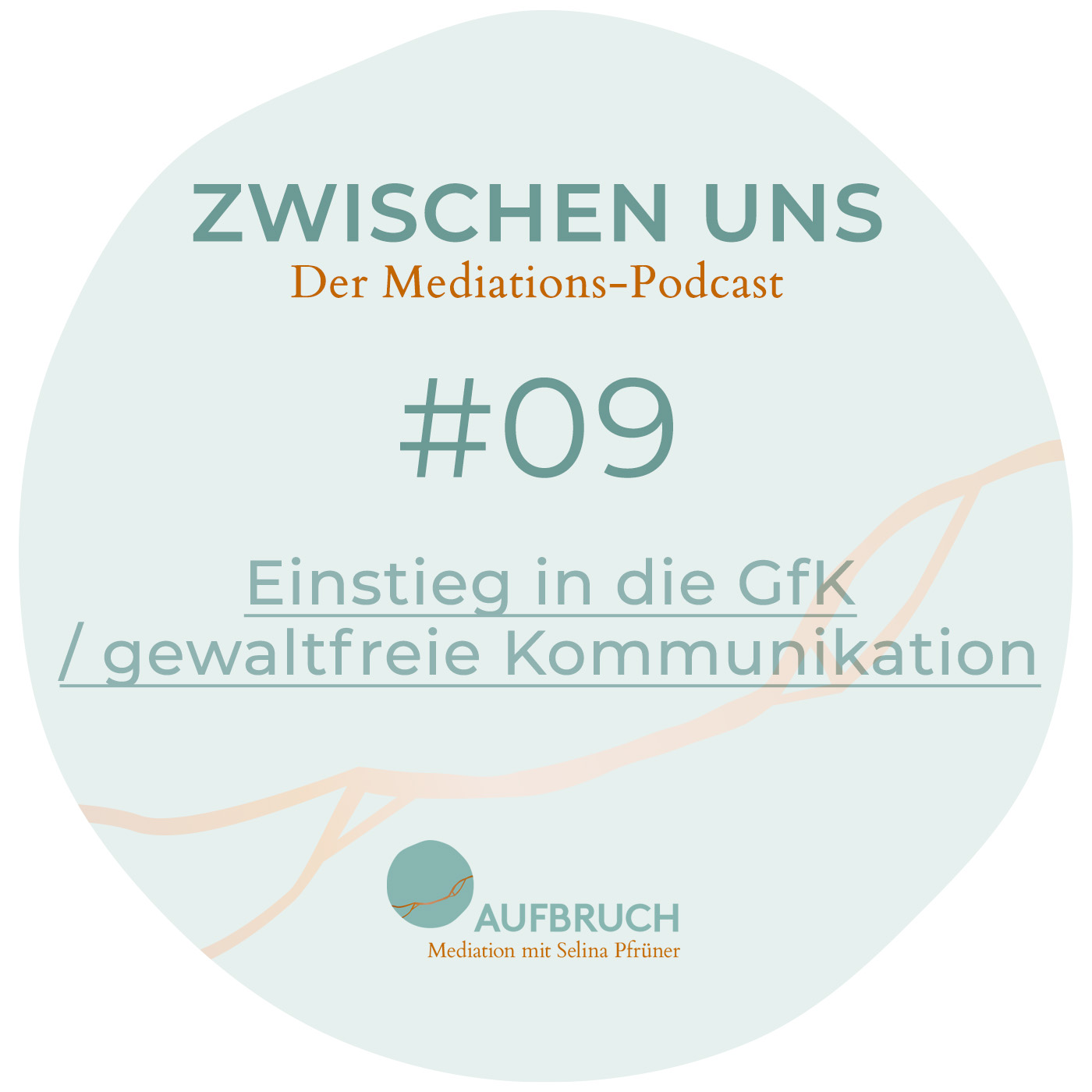 Zwischen Uns – der Mediations-Podcast