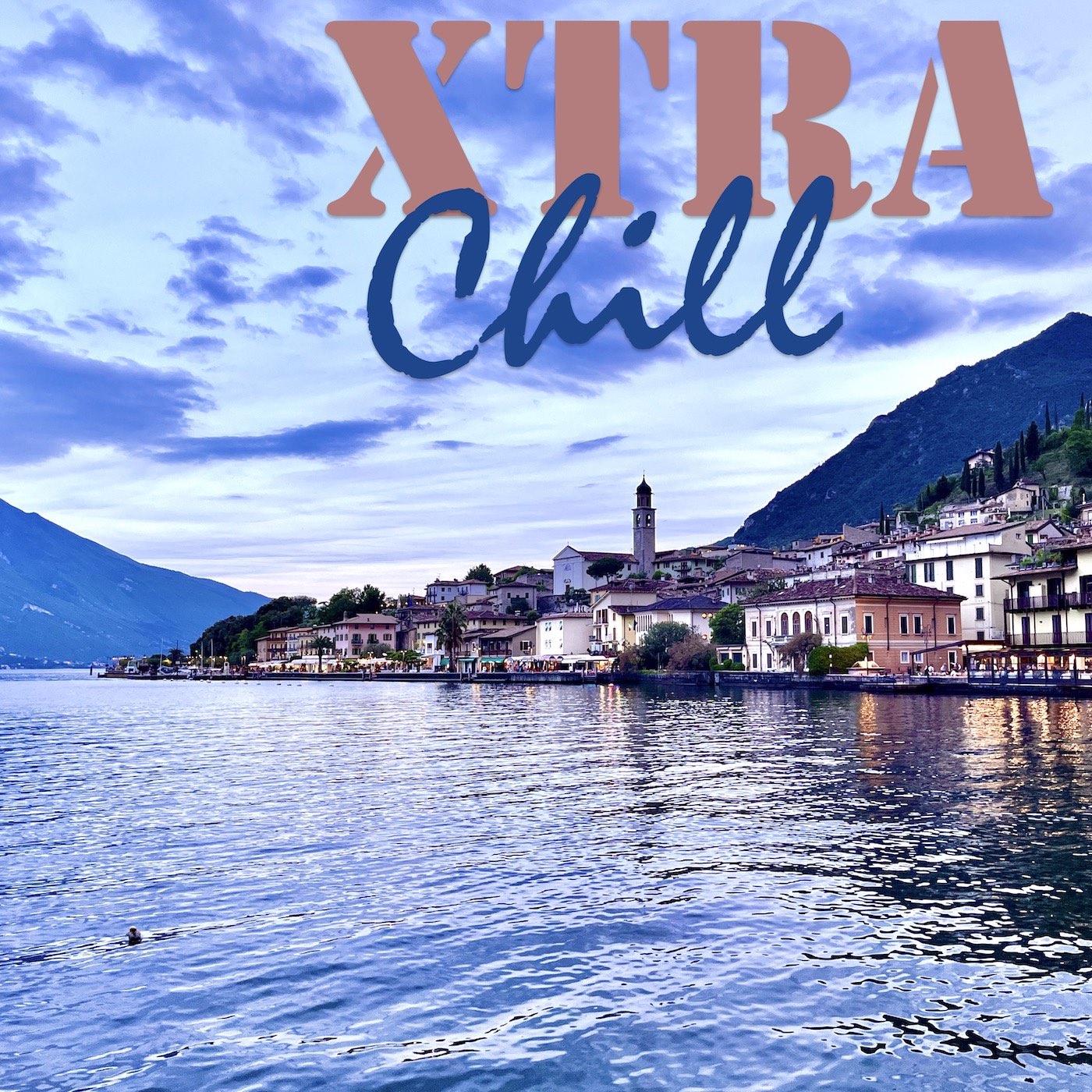 XtraChill 415