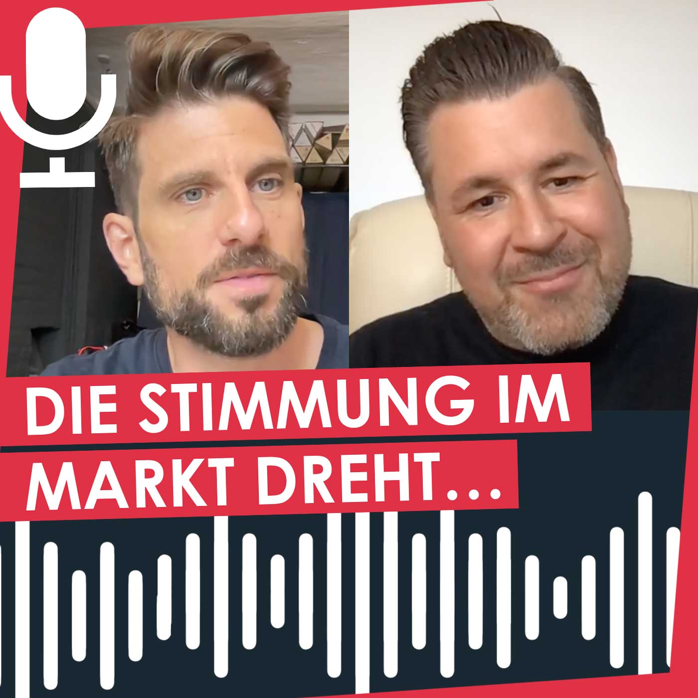 Der immocation Podcast | Lerne Immobilien