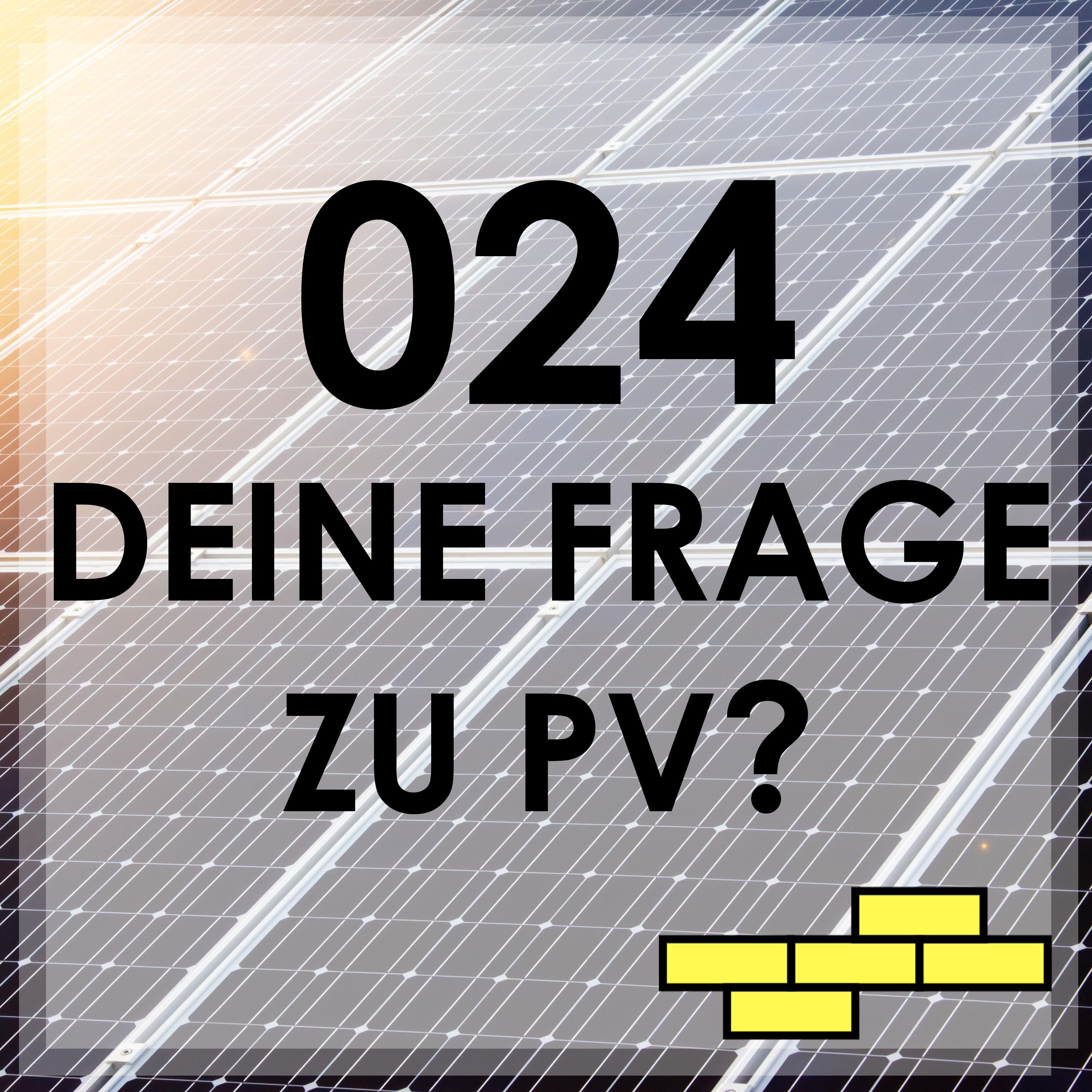 Bauherr werden - dein Podcast rund ums Bauen - Vermeide hohe Kosten, Baufehler und Pfusch am Bau und lerne hier die Grundlagen