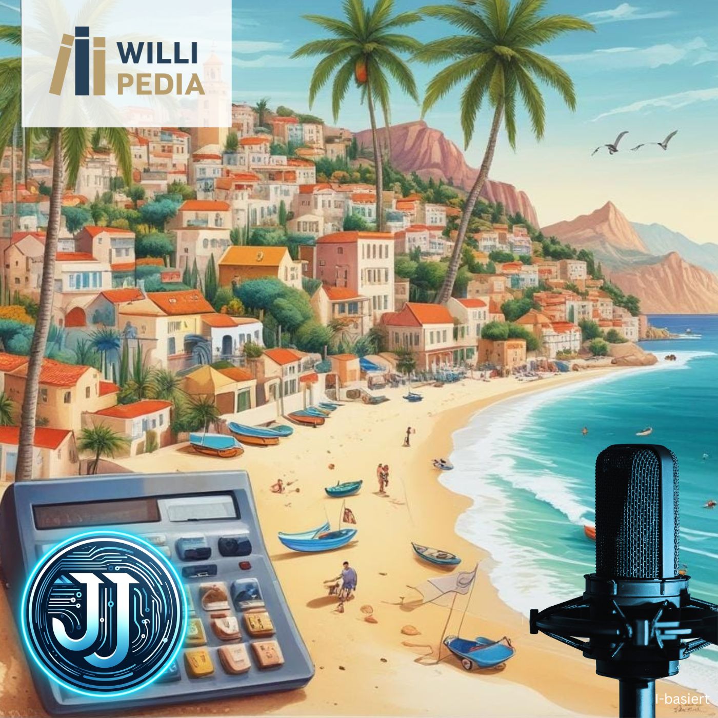Willipedia – Wirtschaft, Steuern & Recht