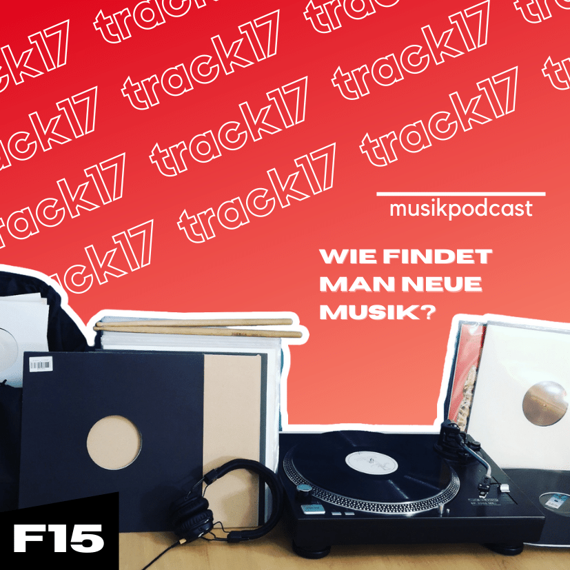 Track17 - Der Musikpodcast
