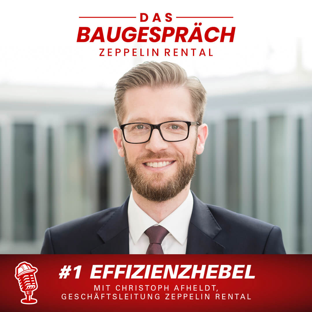 Das Baugespräch