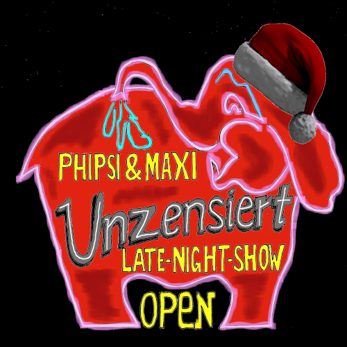 Unzensiert - Die Late-Night-Show