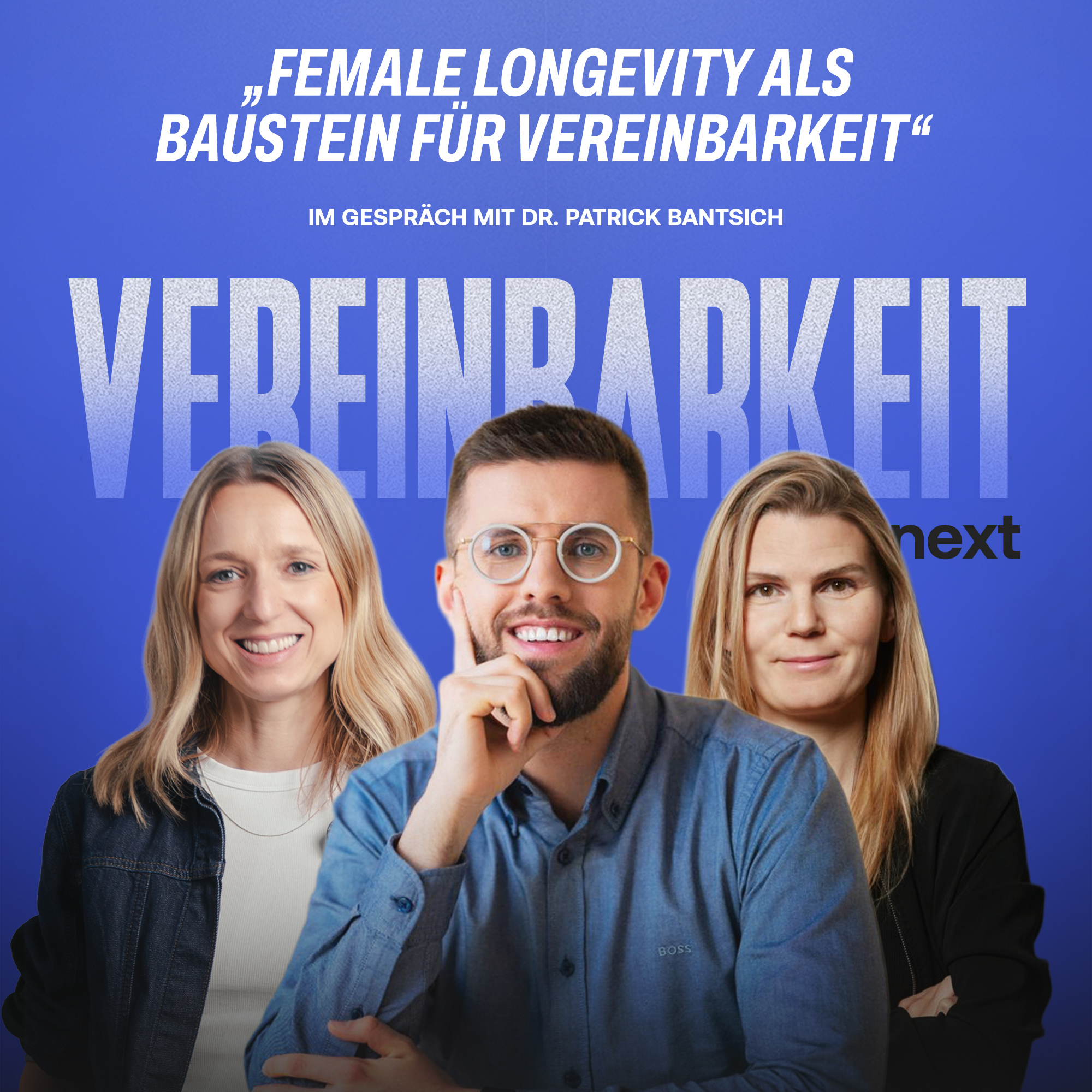 Vereinbarkeit Next