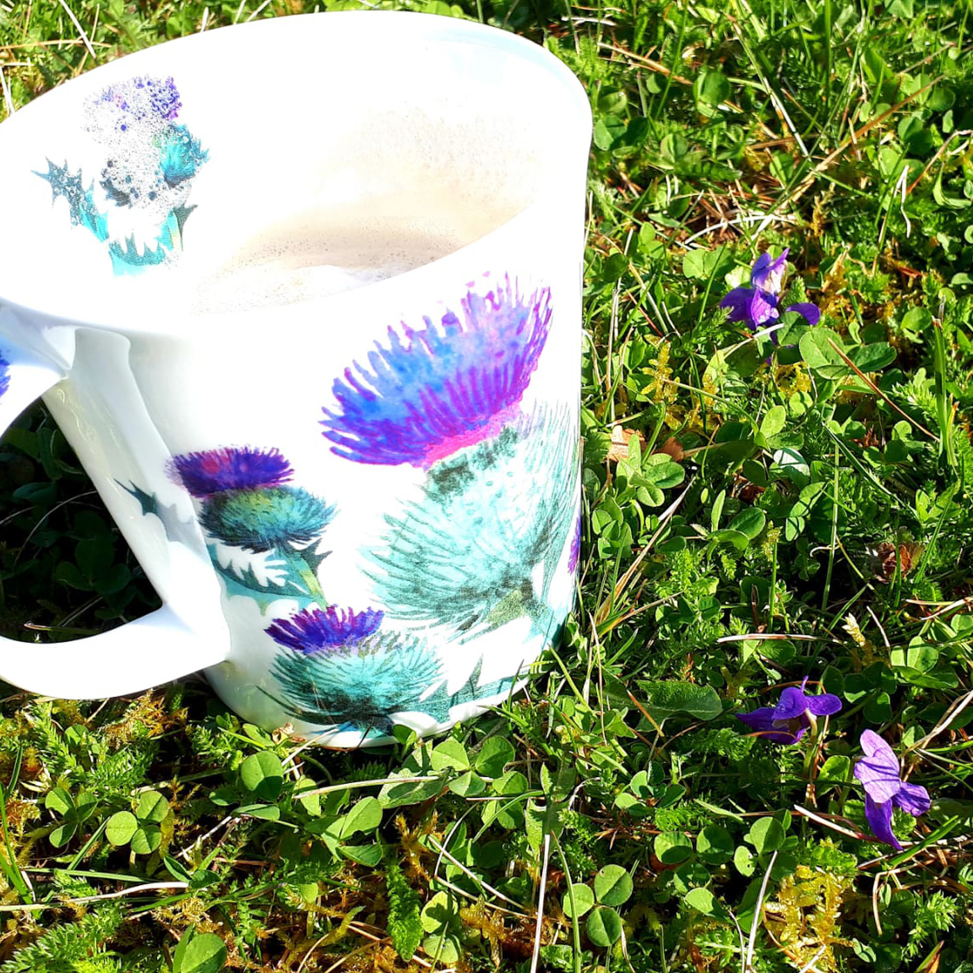 Was heißt "Schweinegülle" auf Irisch?