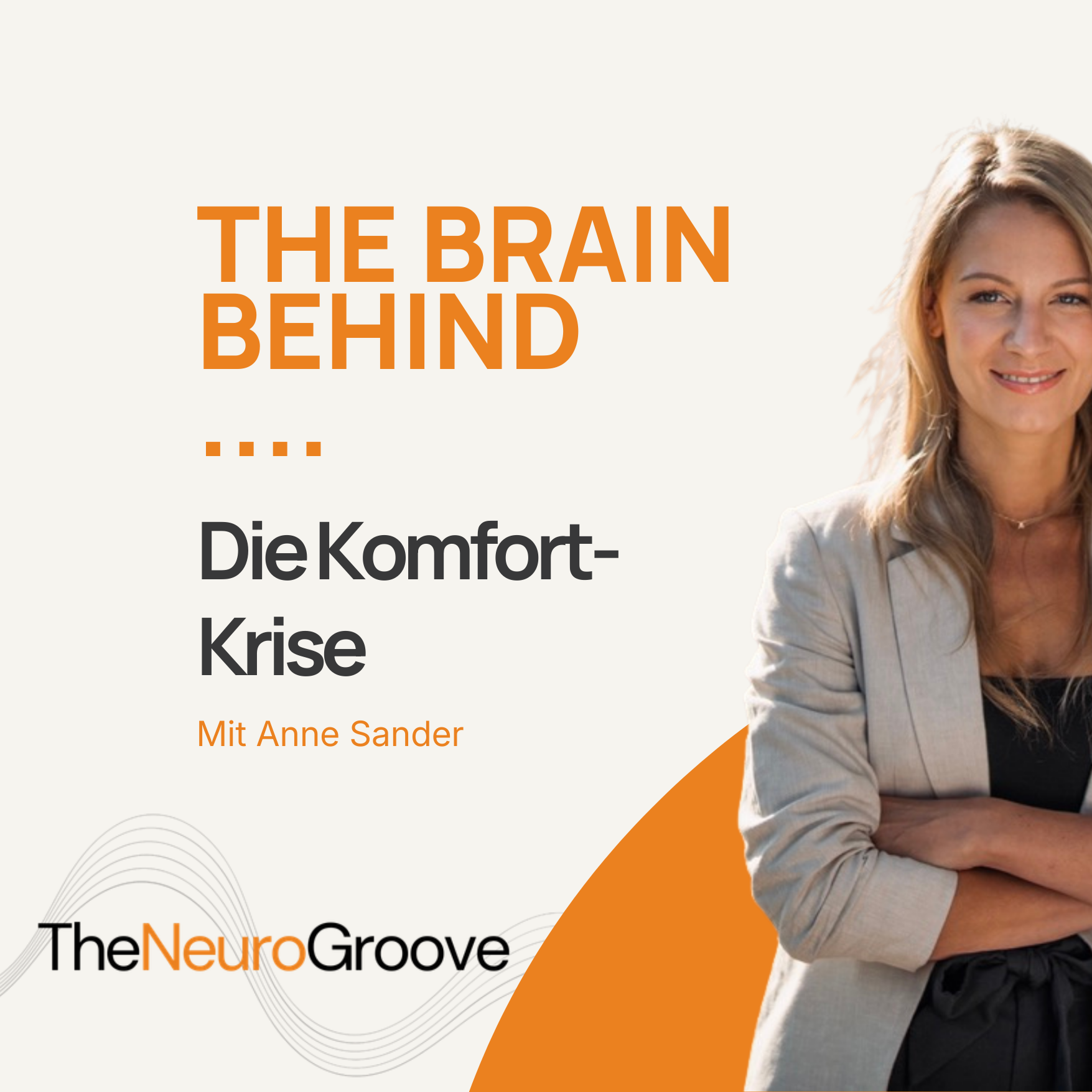 The Brain Behind...