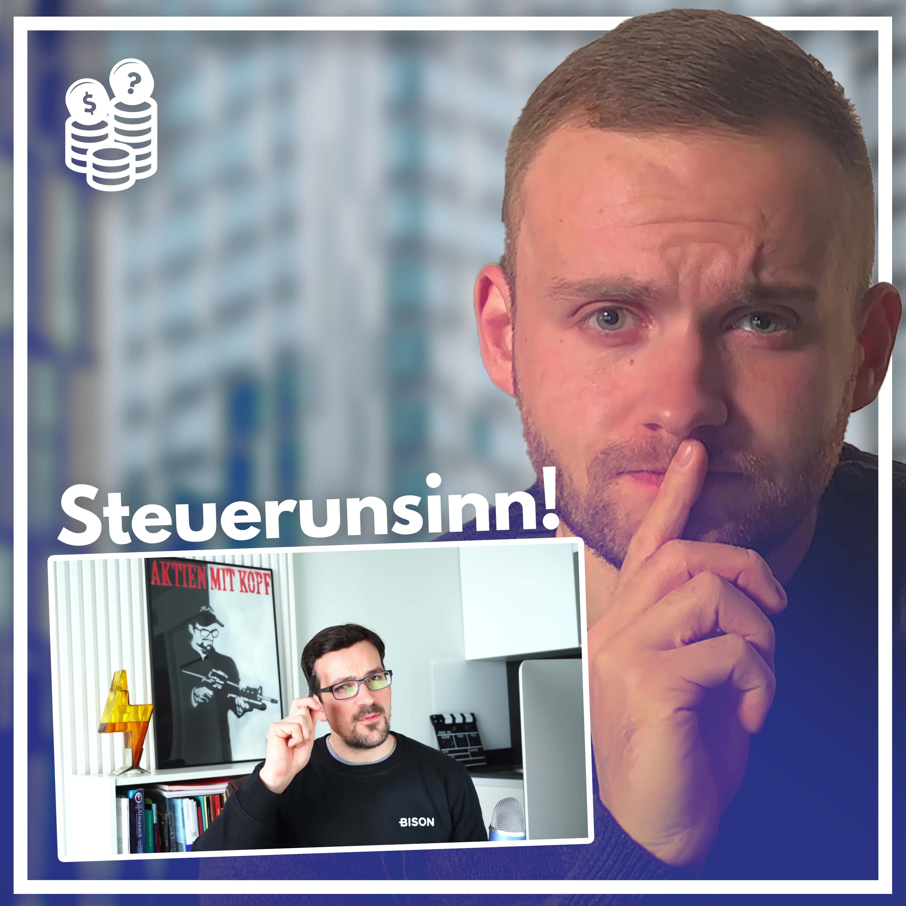 Wirtschaftsfragen
