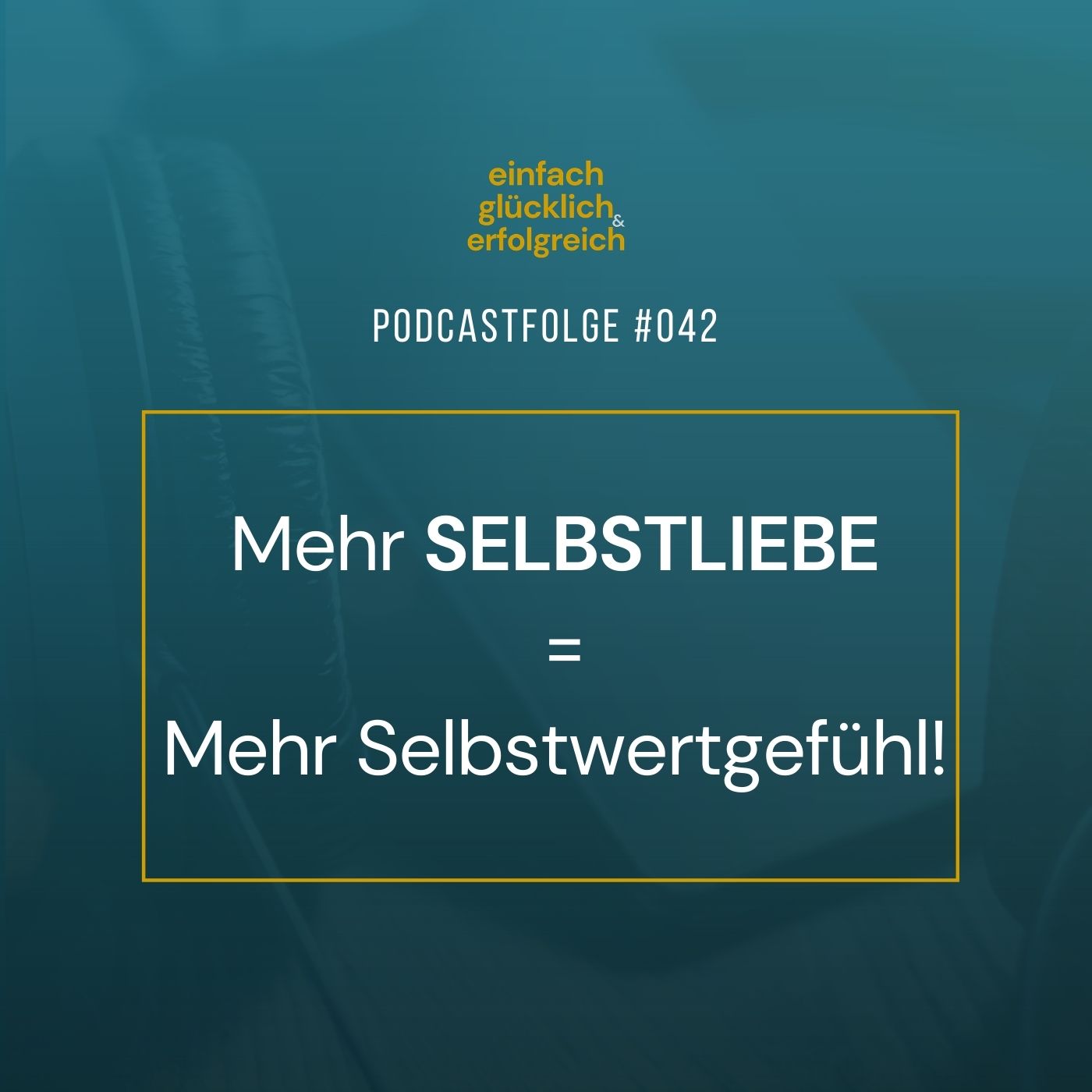Einfach Glücklich und Erfolgreich