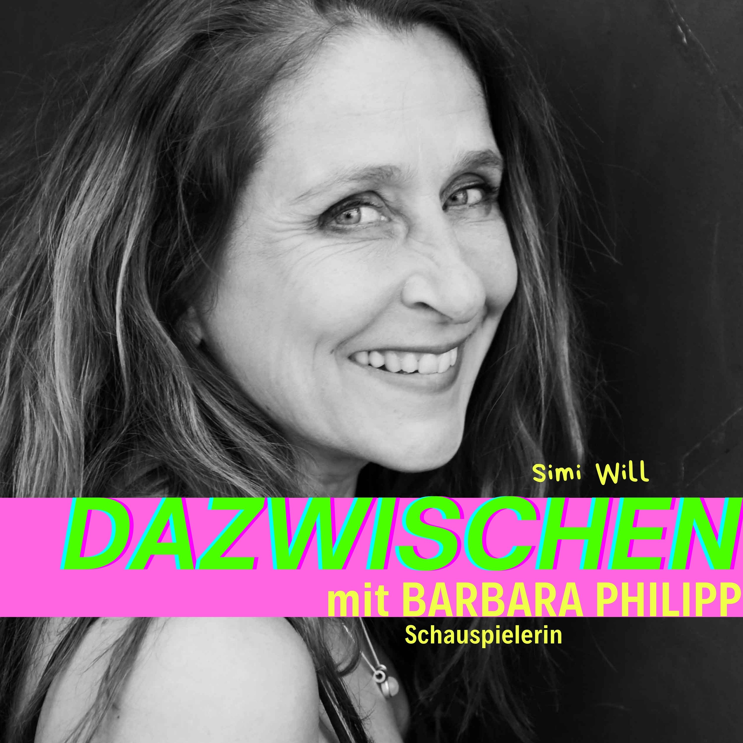 Dazwischen mit Simi Will