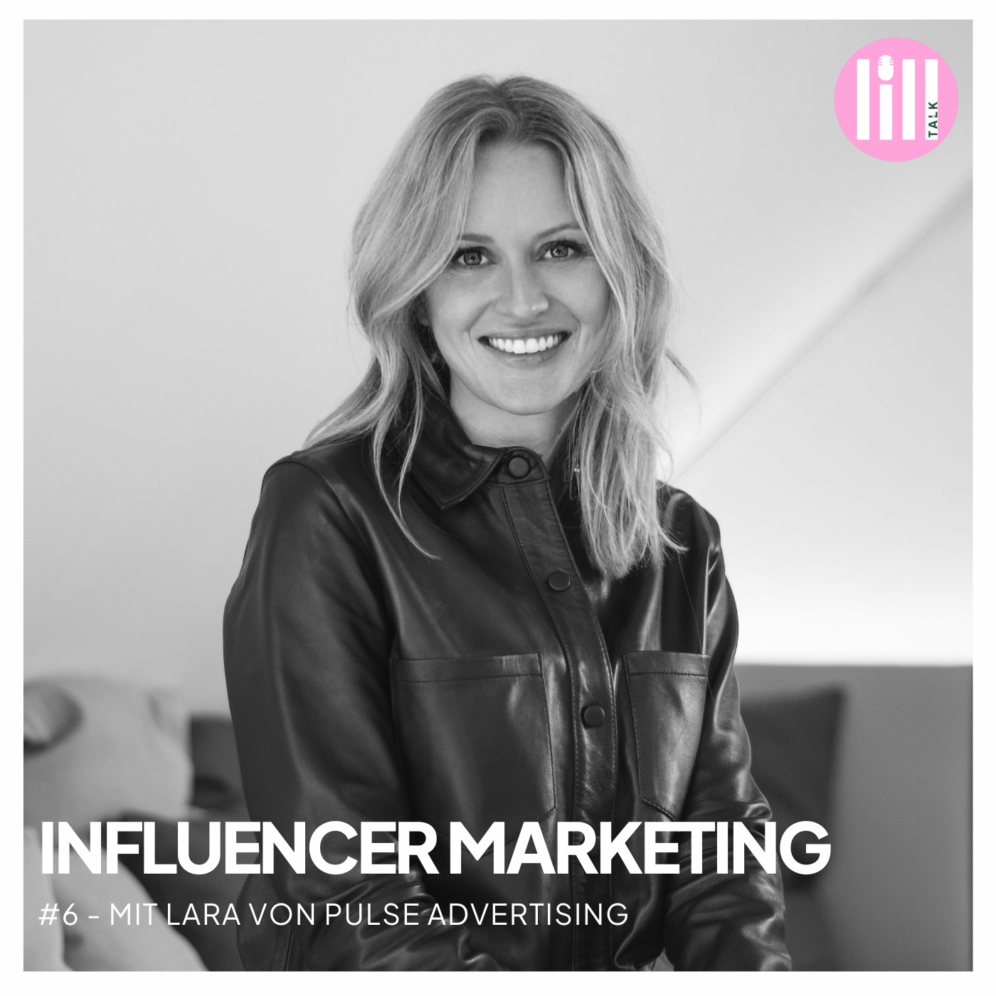 LILL Talk - Der Social Media und Business Podcast