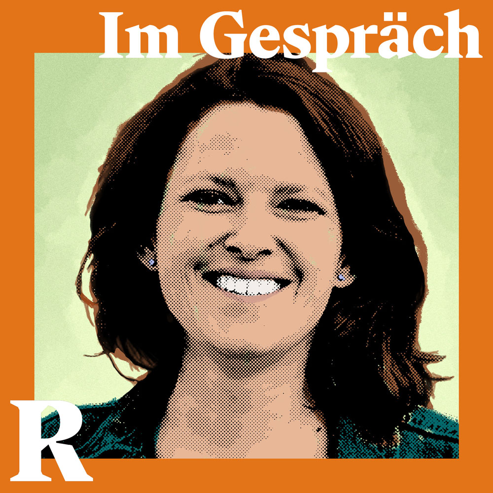Mattea Meyer: Welche linke Politik braucht es heute?