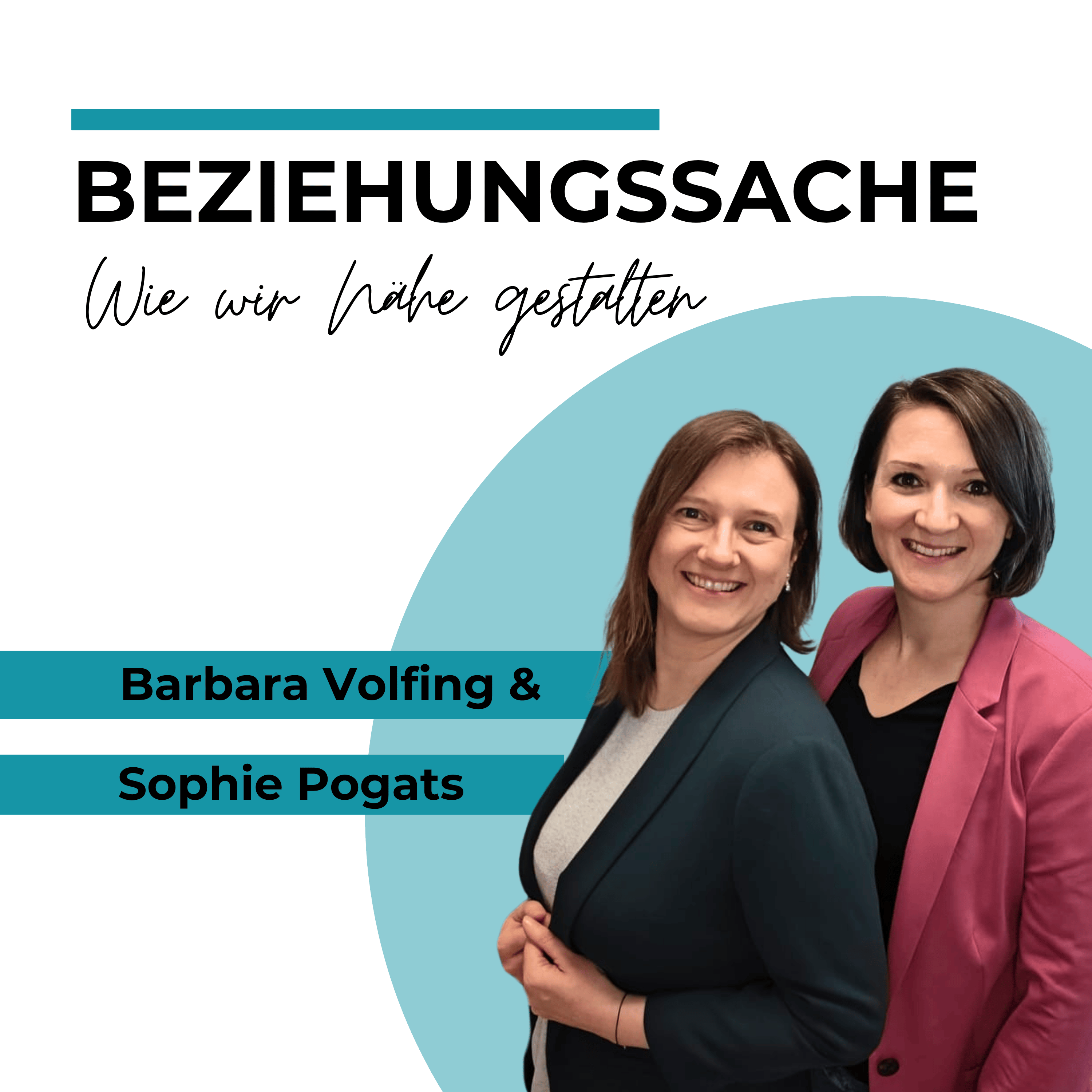 Warum wir streiten (Teil 1) episode artwork
