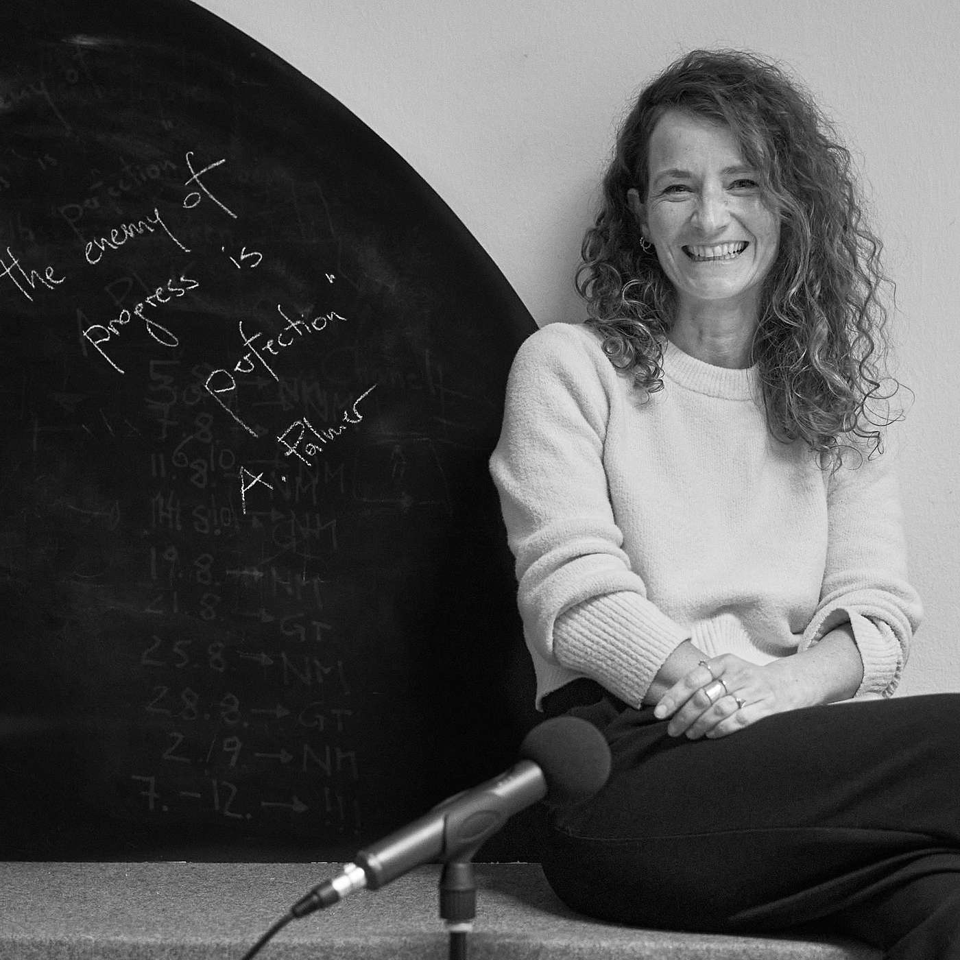 SALZ im OHR - Interview Podcast