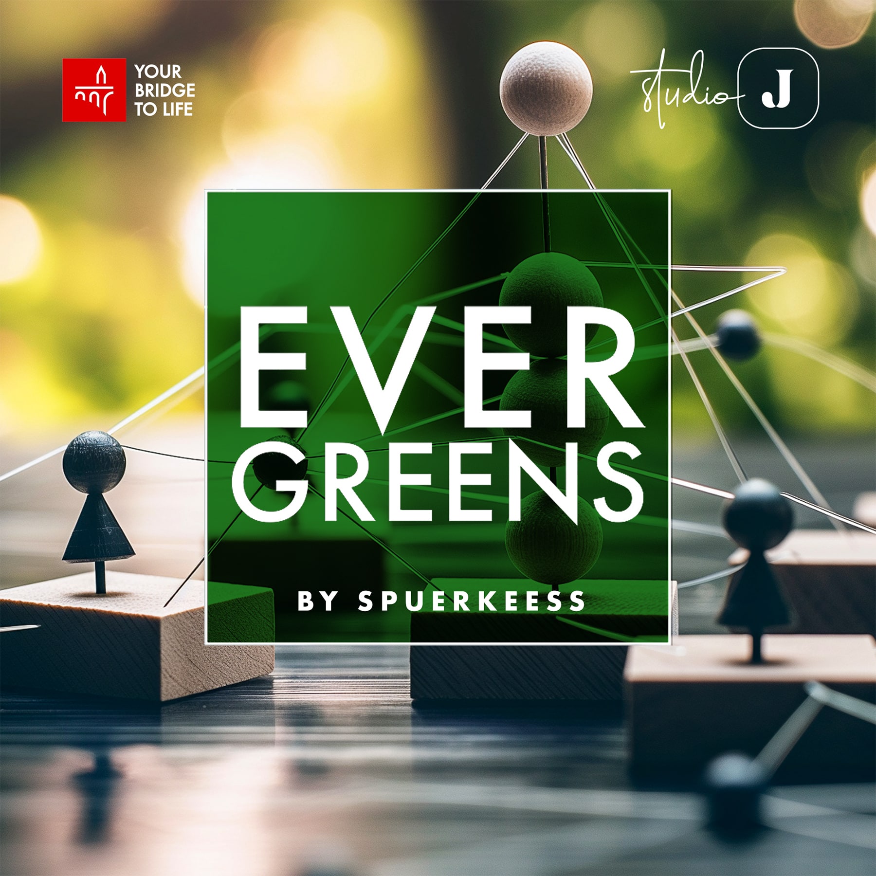 Evergreens by Spuerkeess
