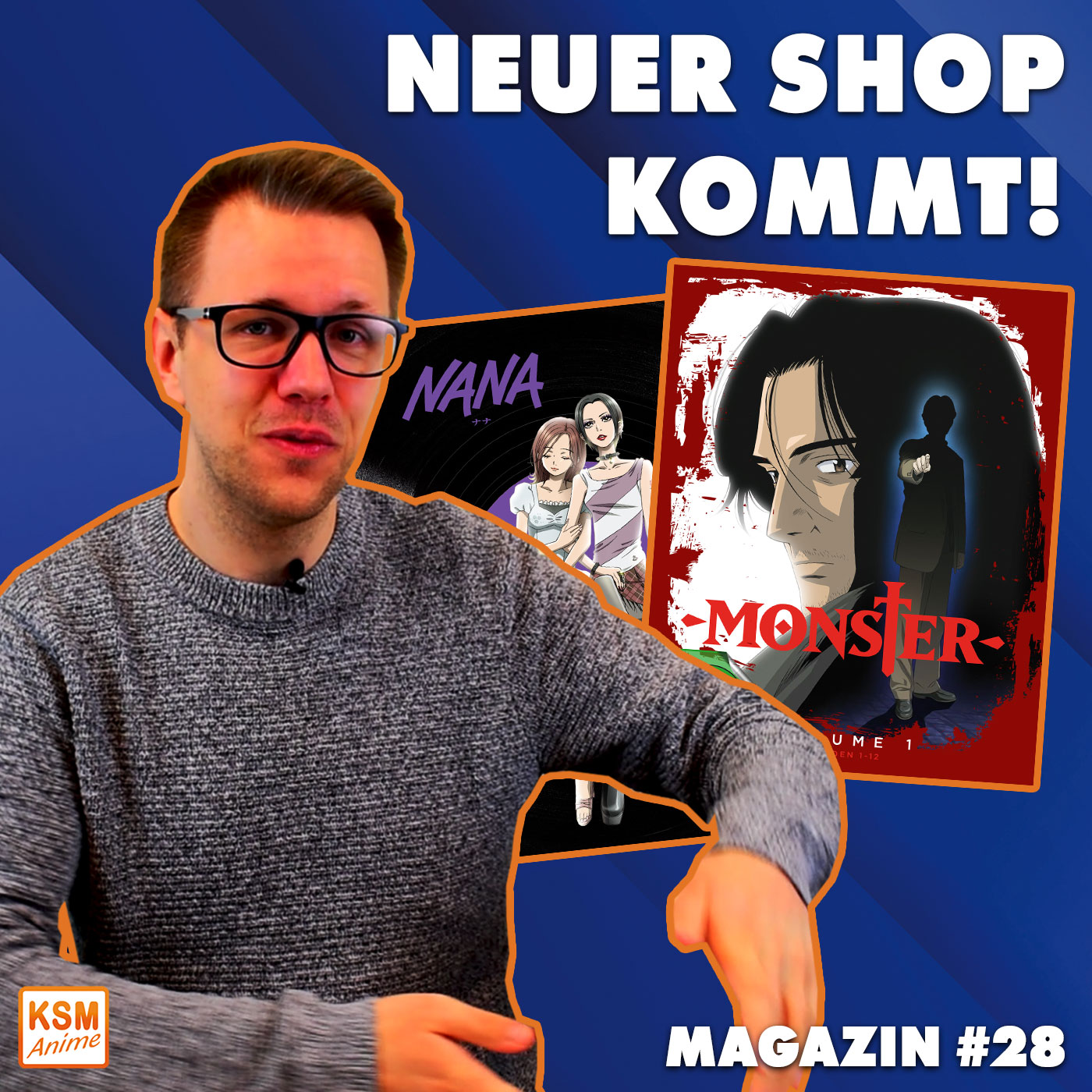 KSM Anime Talk No Jutsu