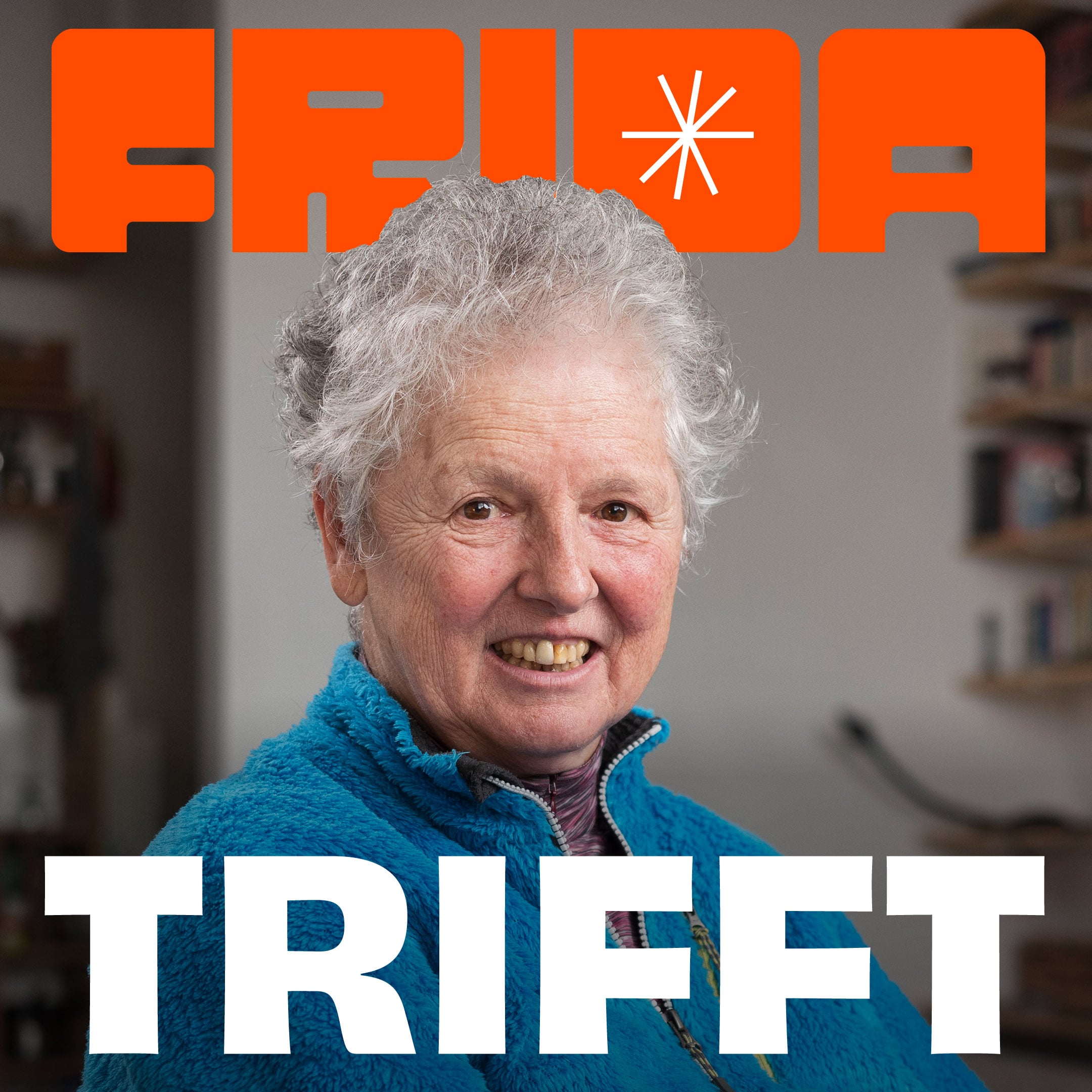 FRIDA trifft