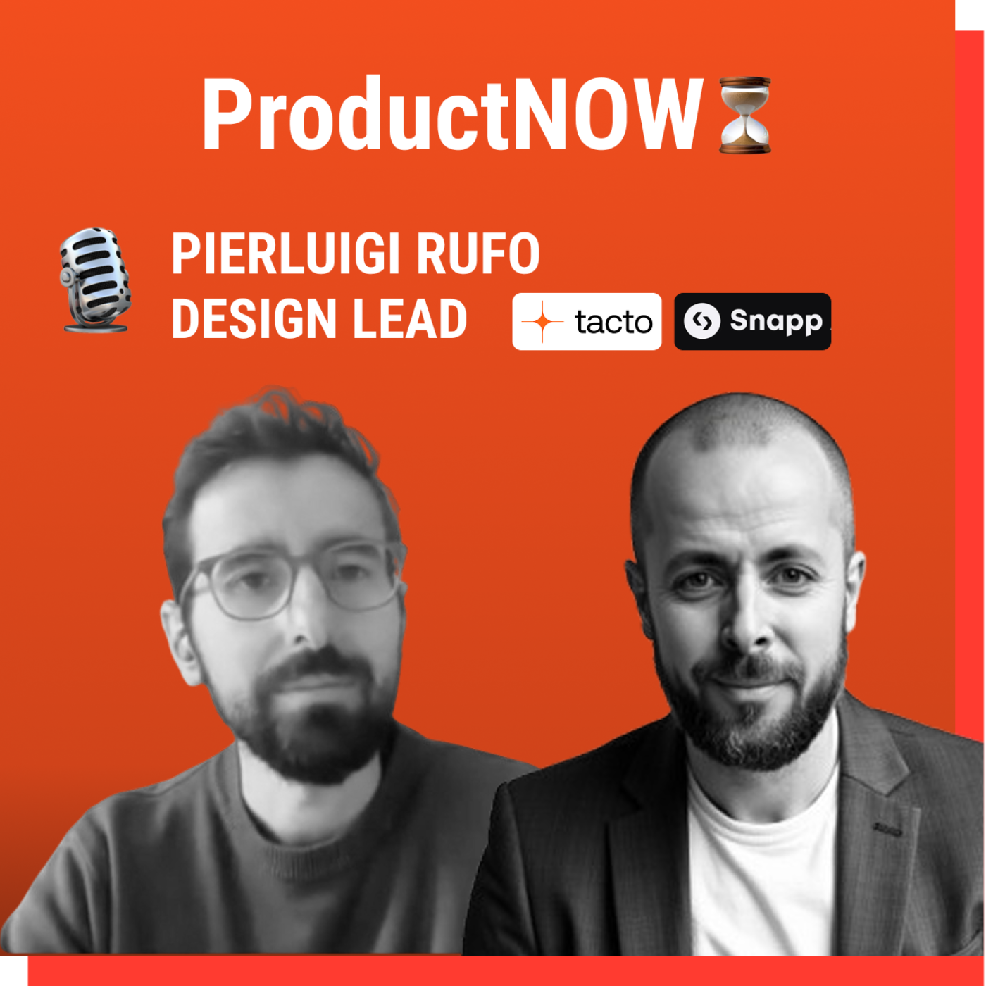 ProductNOW - der Produktmanagement Podcast