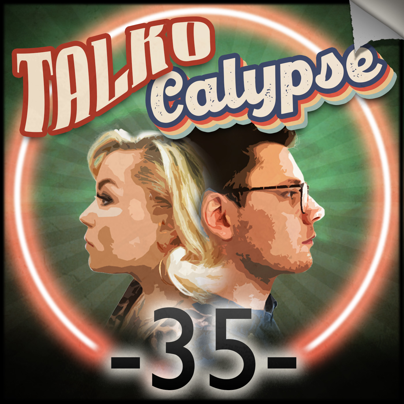 Talkocalypse