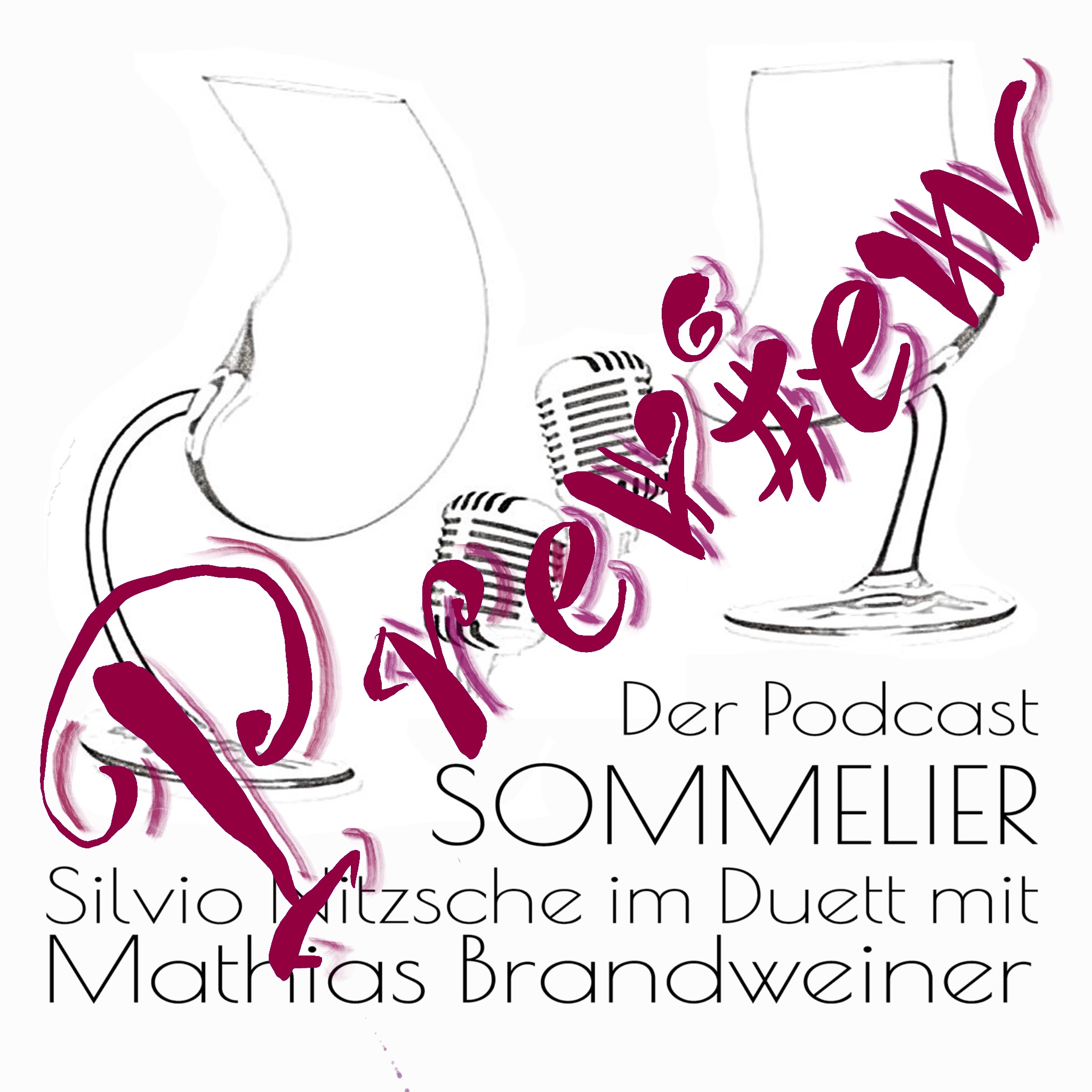 Mathias Brandweiner – Exclusive Preview episode artwork