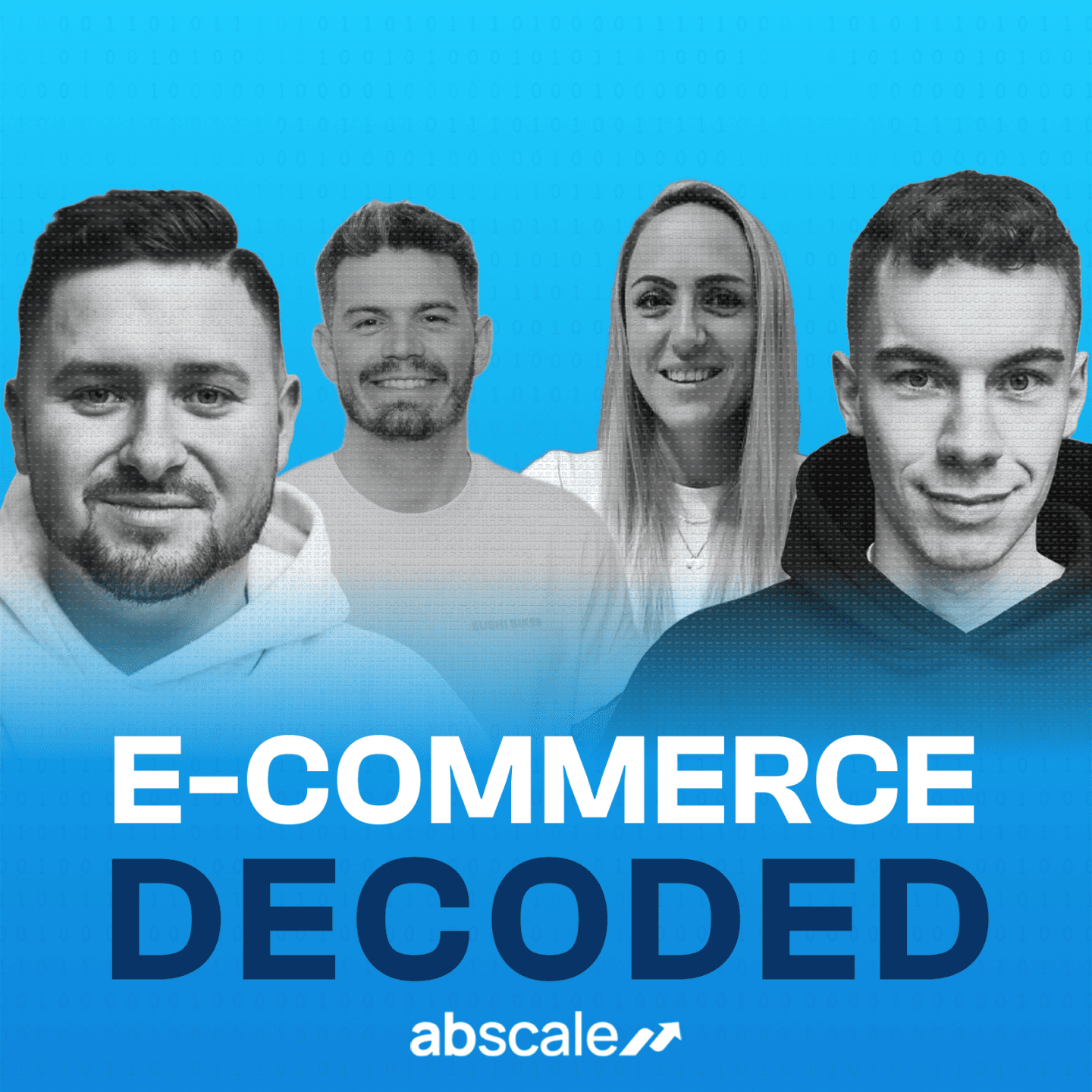 E-Commerce Decoded von abscale