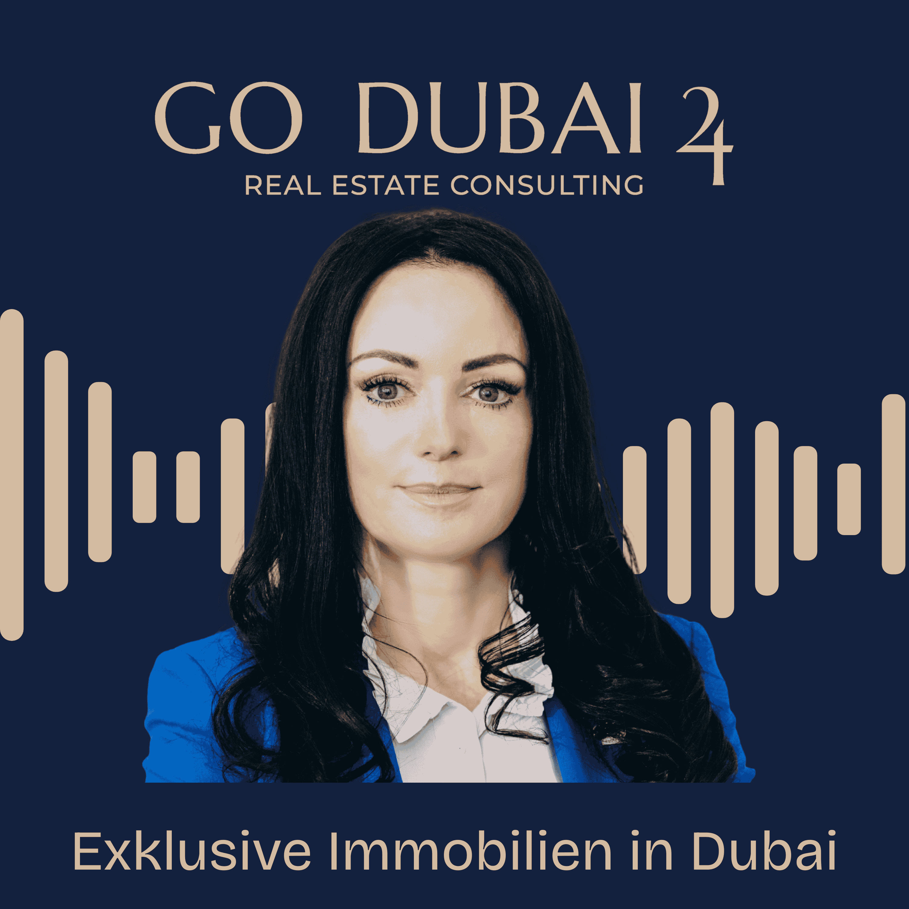 GoDubai24 – Exklusive Immobilien podcast artwork