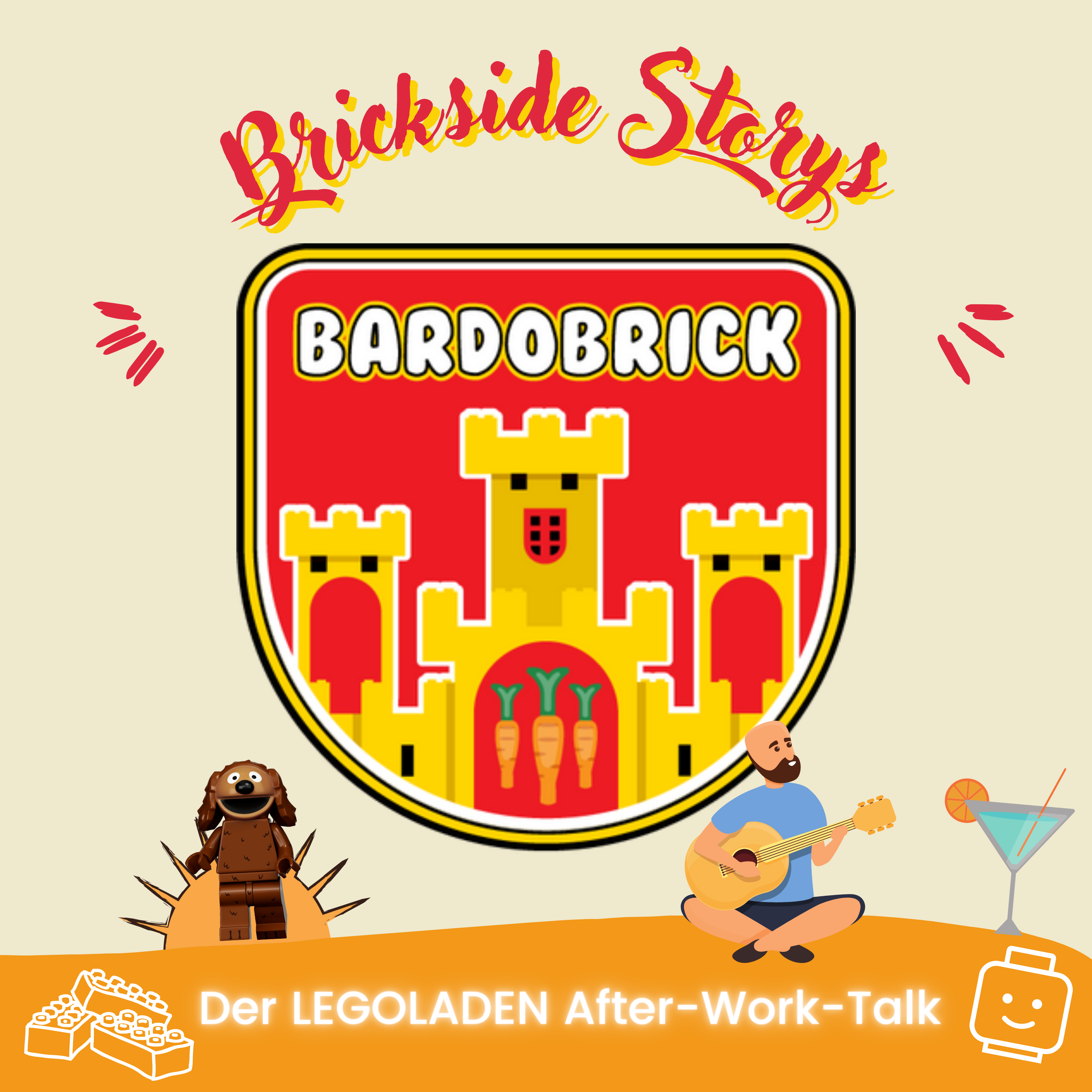 Der Spielwaren Investor - spielend reale Rendite!
