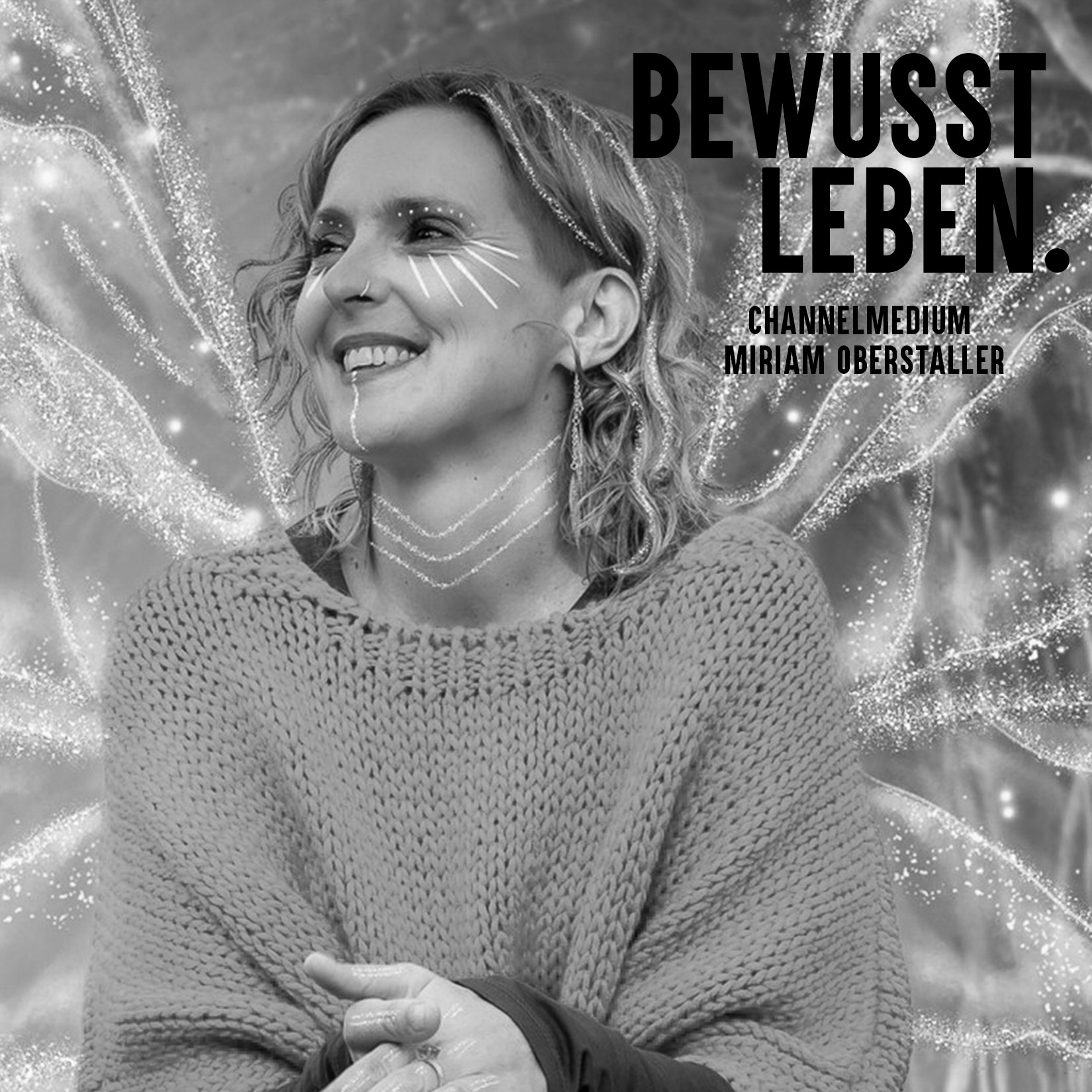 Bewusst leben.